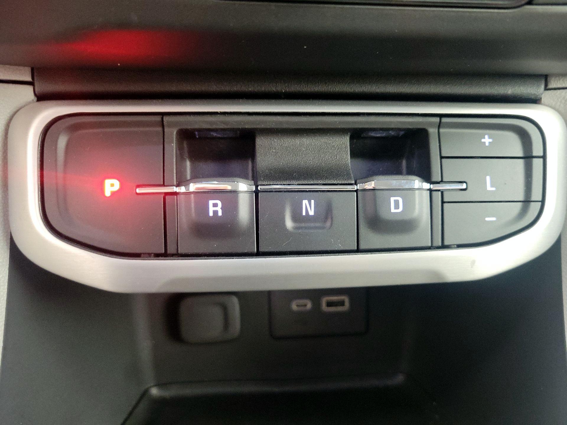 Thumbnail: 2022 GMC Acadia - 17