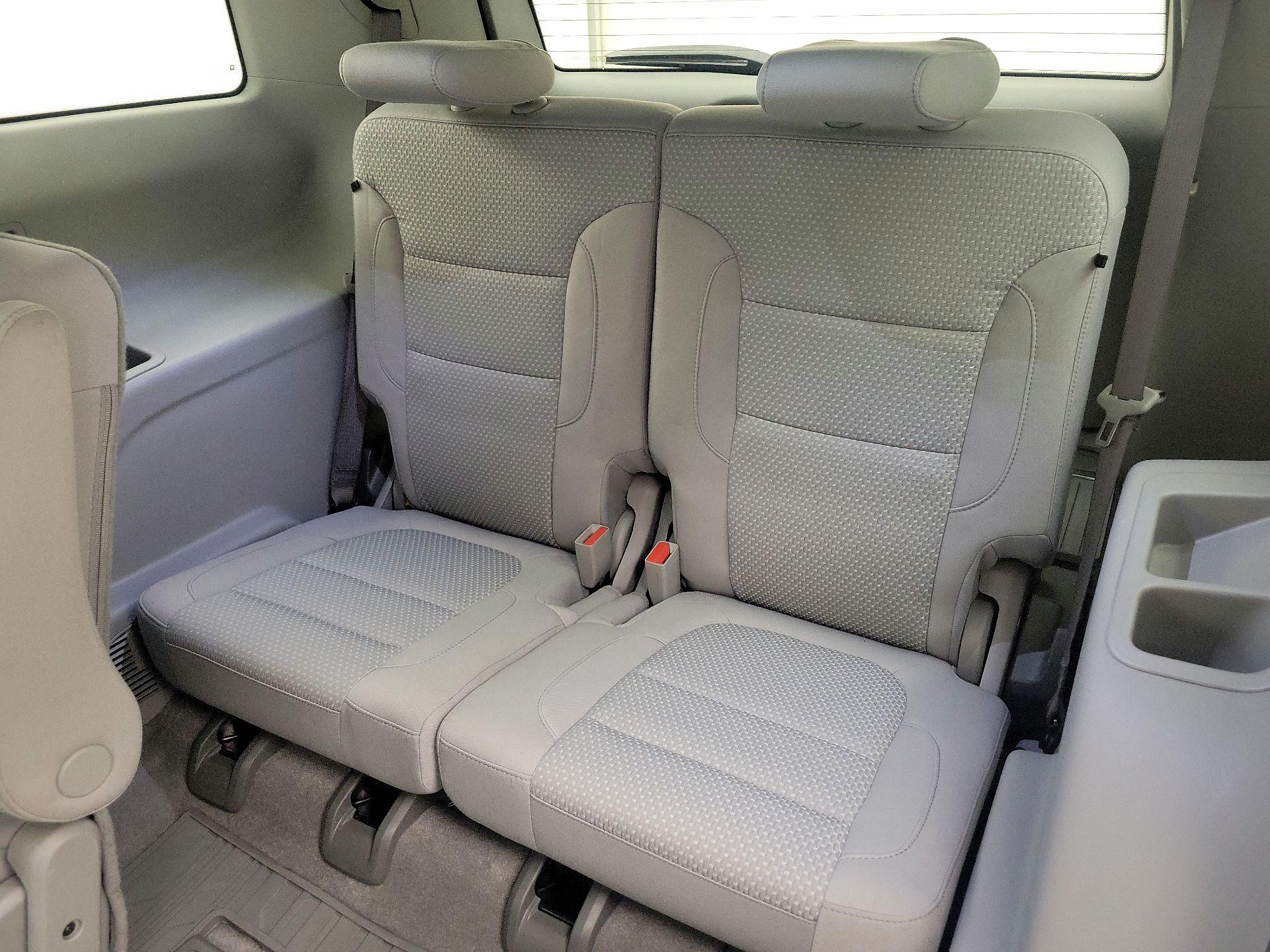 Thumbnail: 2022 GMC Acadia - 20