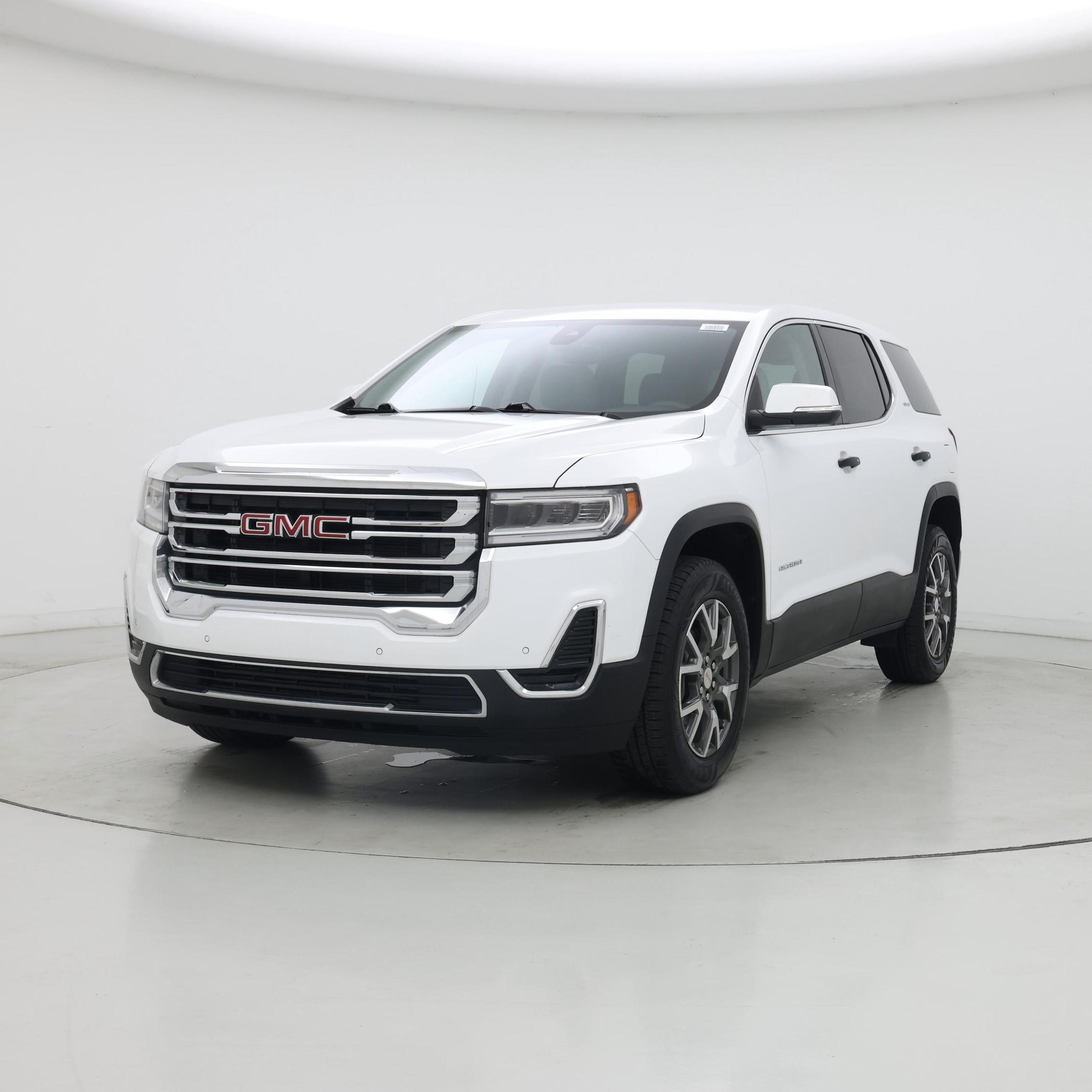 Thumbnail: 2022 GMC Acadia - 4