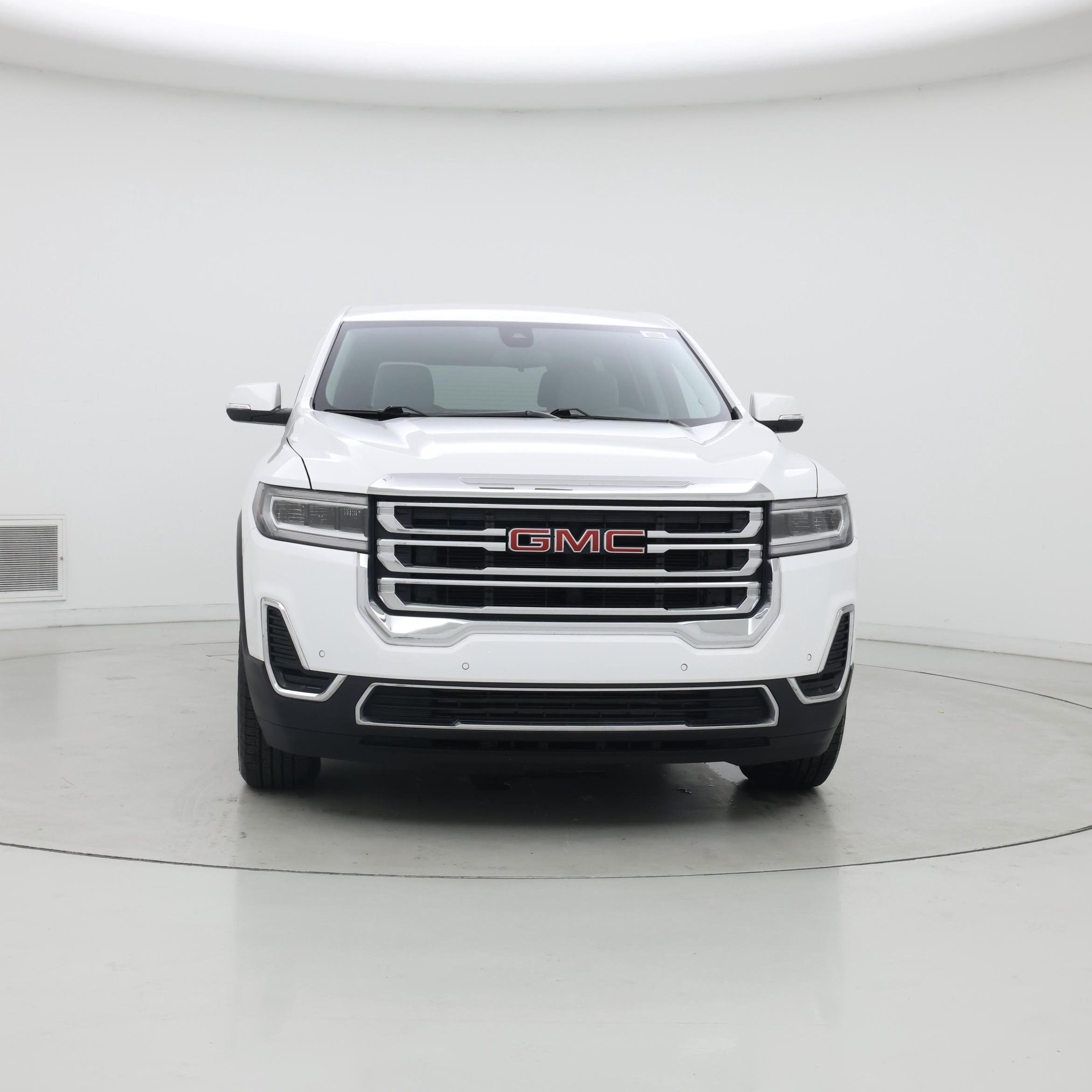 Thumbnail: 2022 GMC Acadia - 5