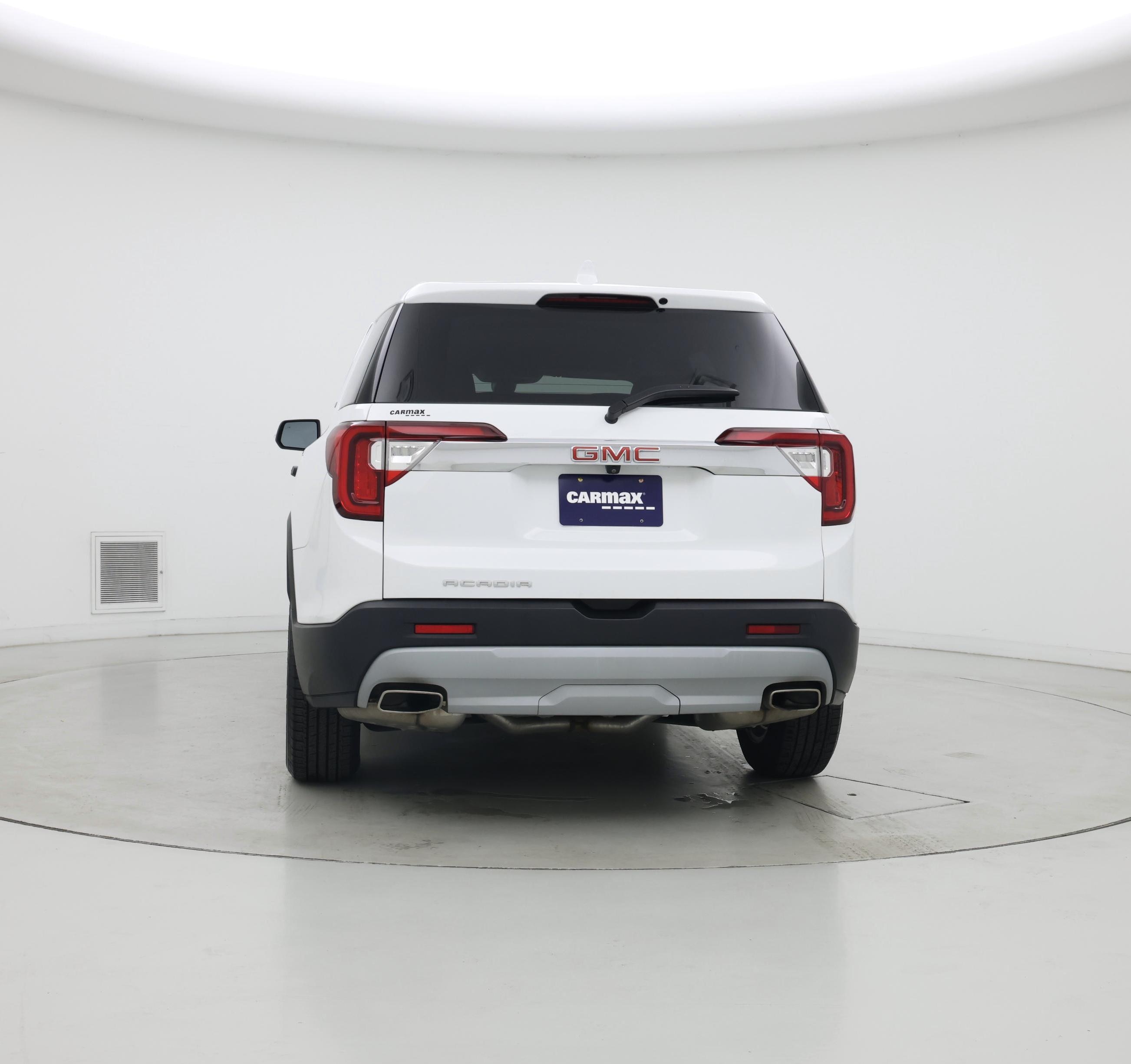 Thumbnail: 2022 GMC Acadia - 6