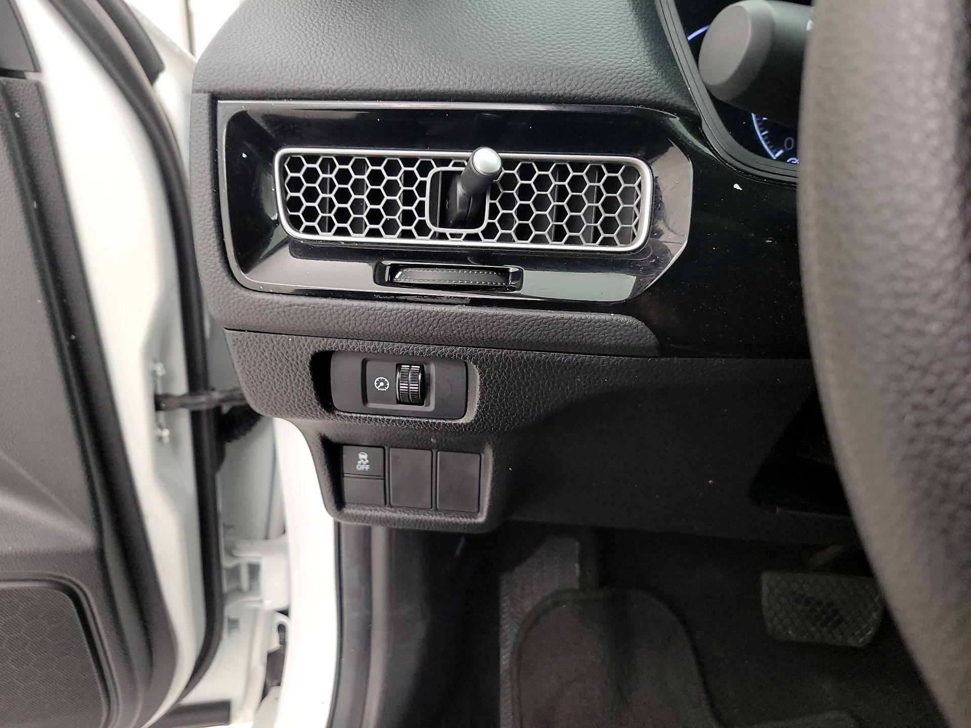 Thumbnail: 2025 Honda Civic - 11