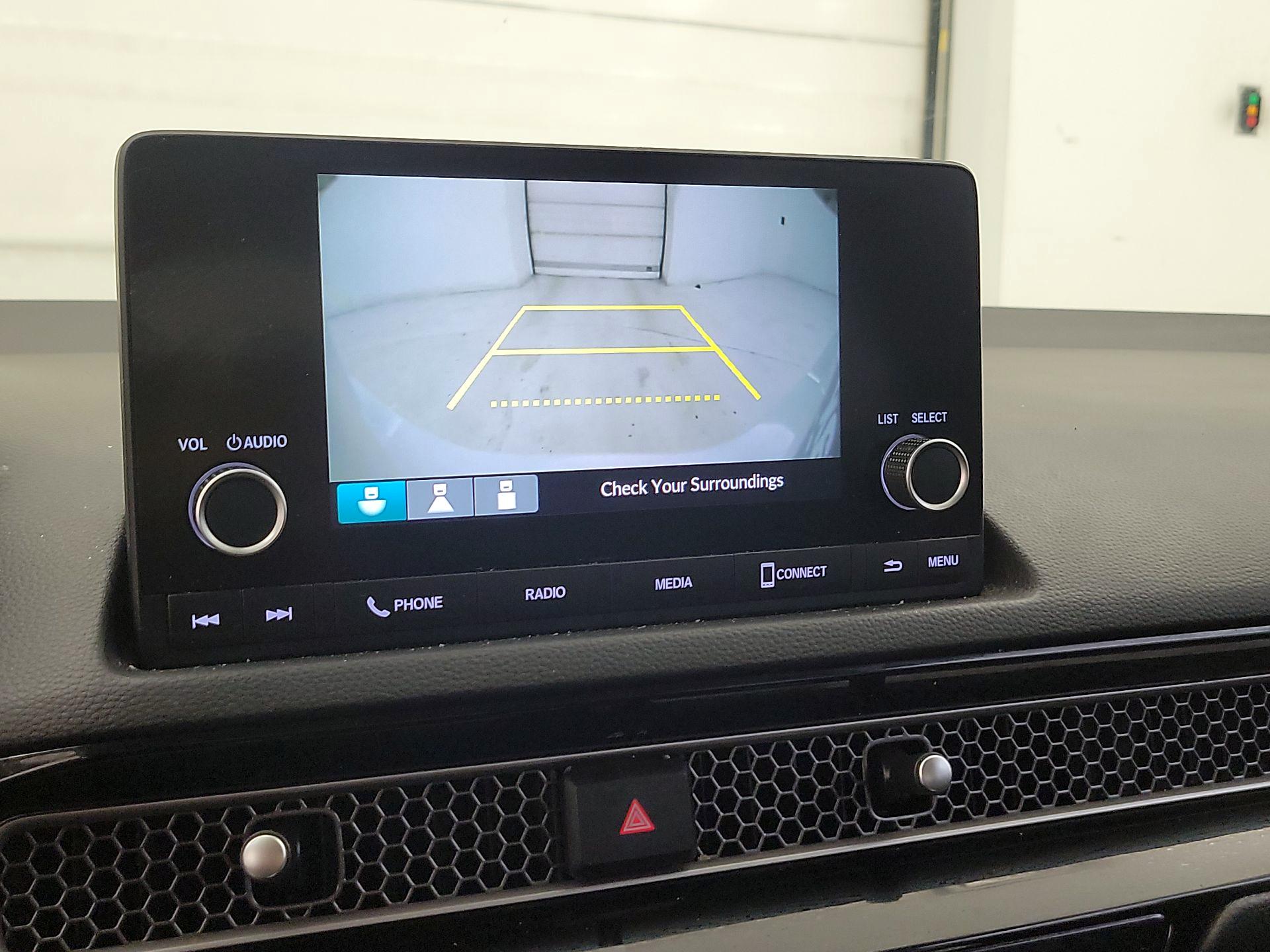 Thumbnail: 2025 Honda Civic - 12