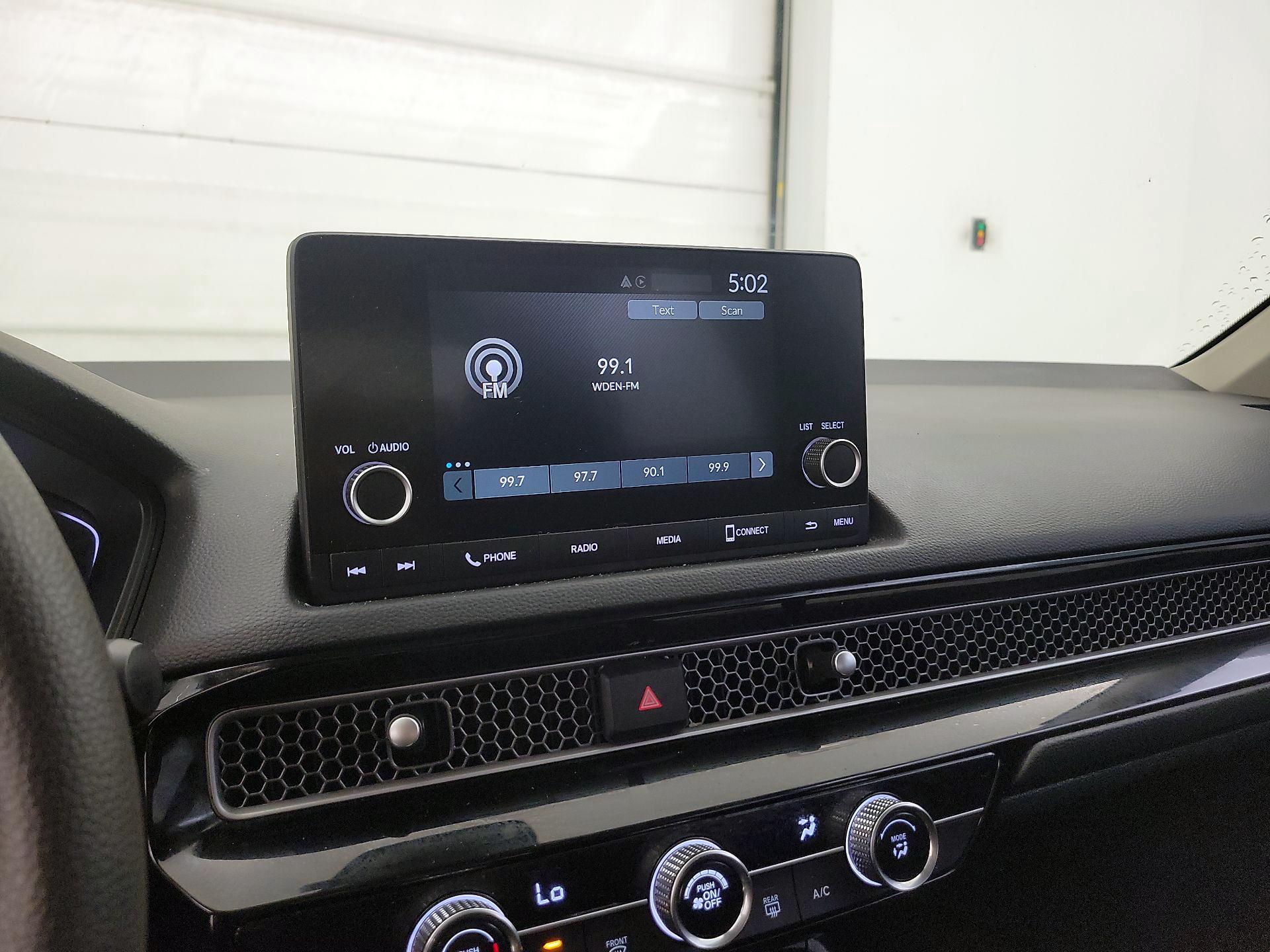 Thumbnail: 2025 Honda Civic - 13