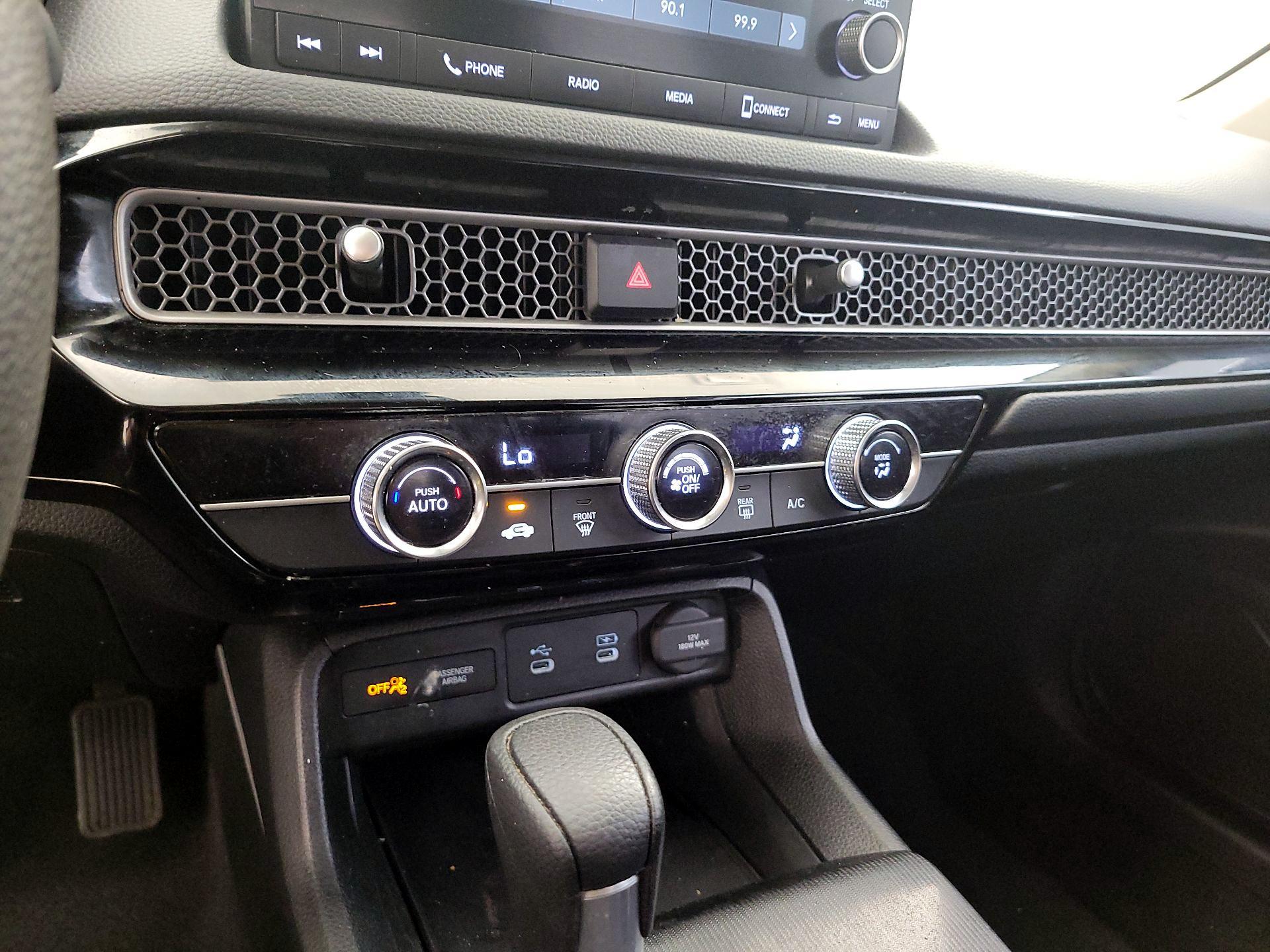 Thumbnail: 2025 Honda Civic - 14