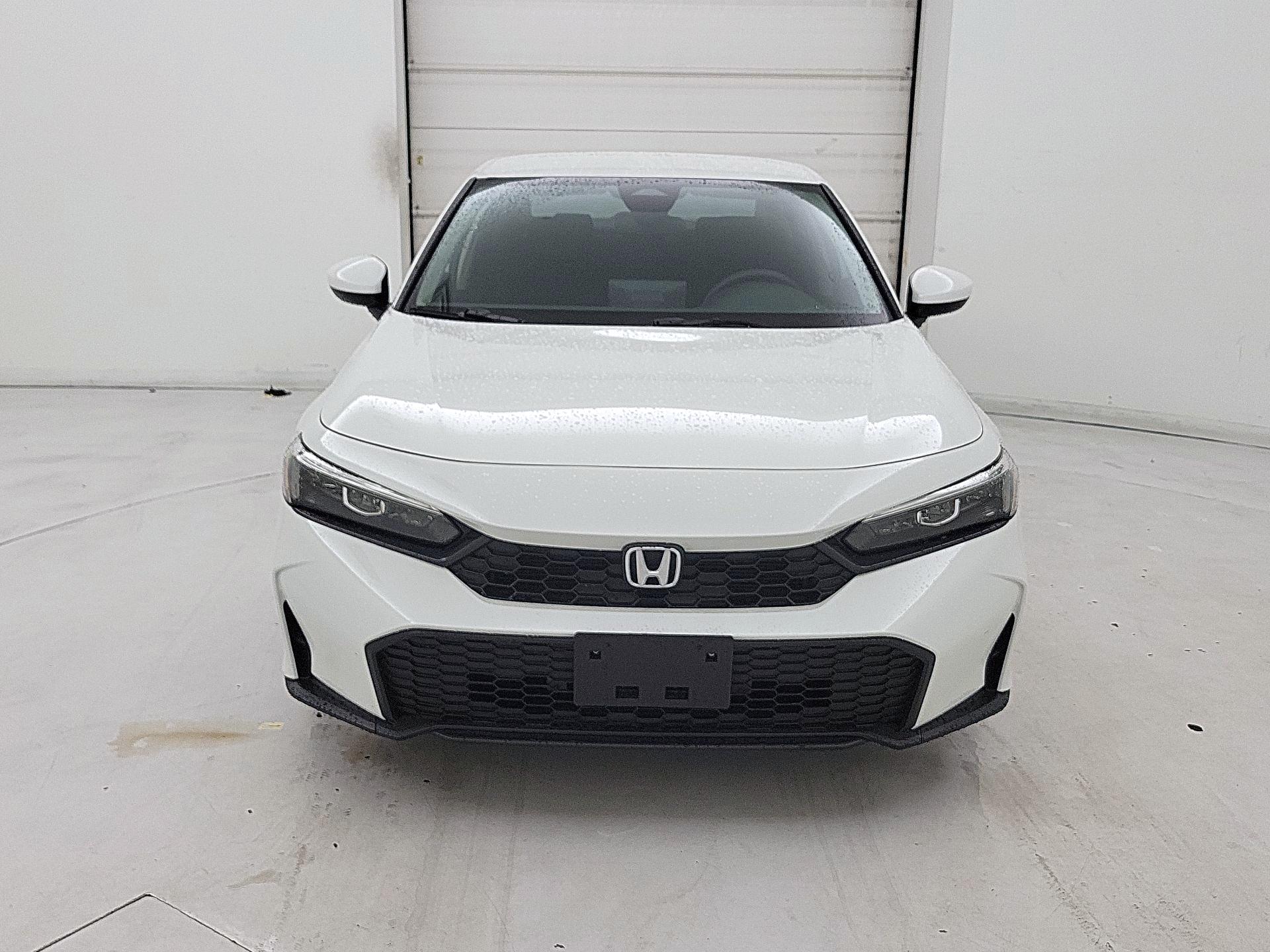 Thumbnail: 2025 Honda Civic - 2