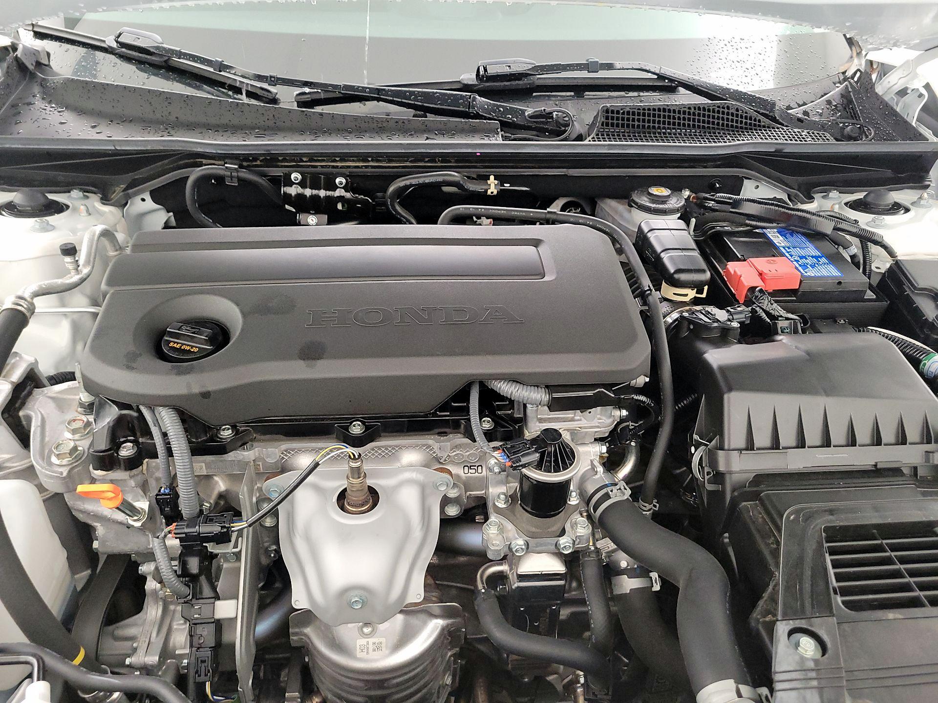 Thumbnail: 2025 Honda Civic - 19