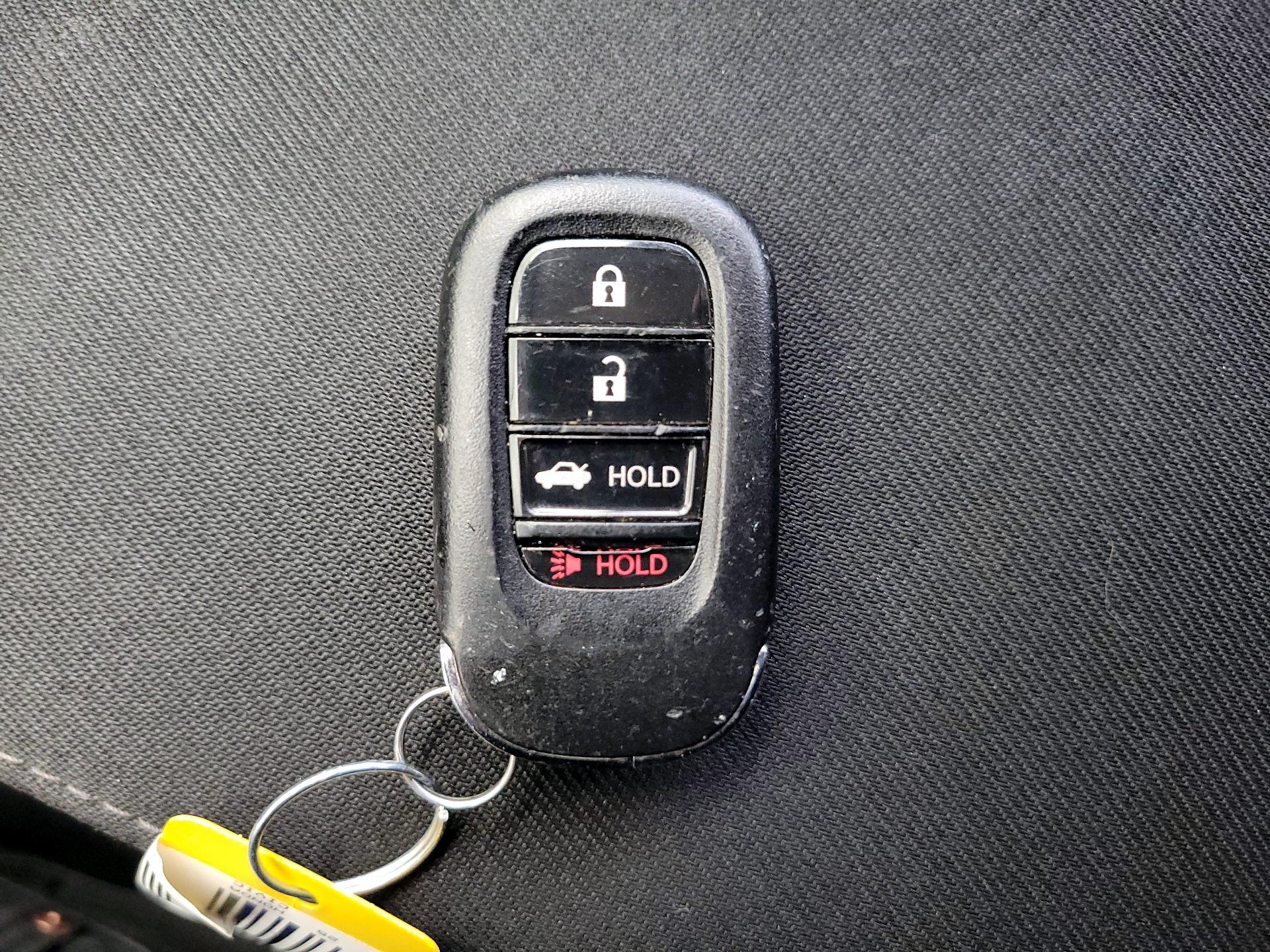 Thumbnail: 2025 Honda Civic - 20