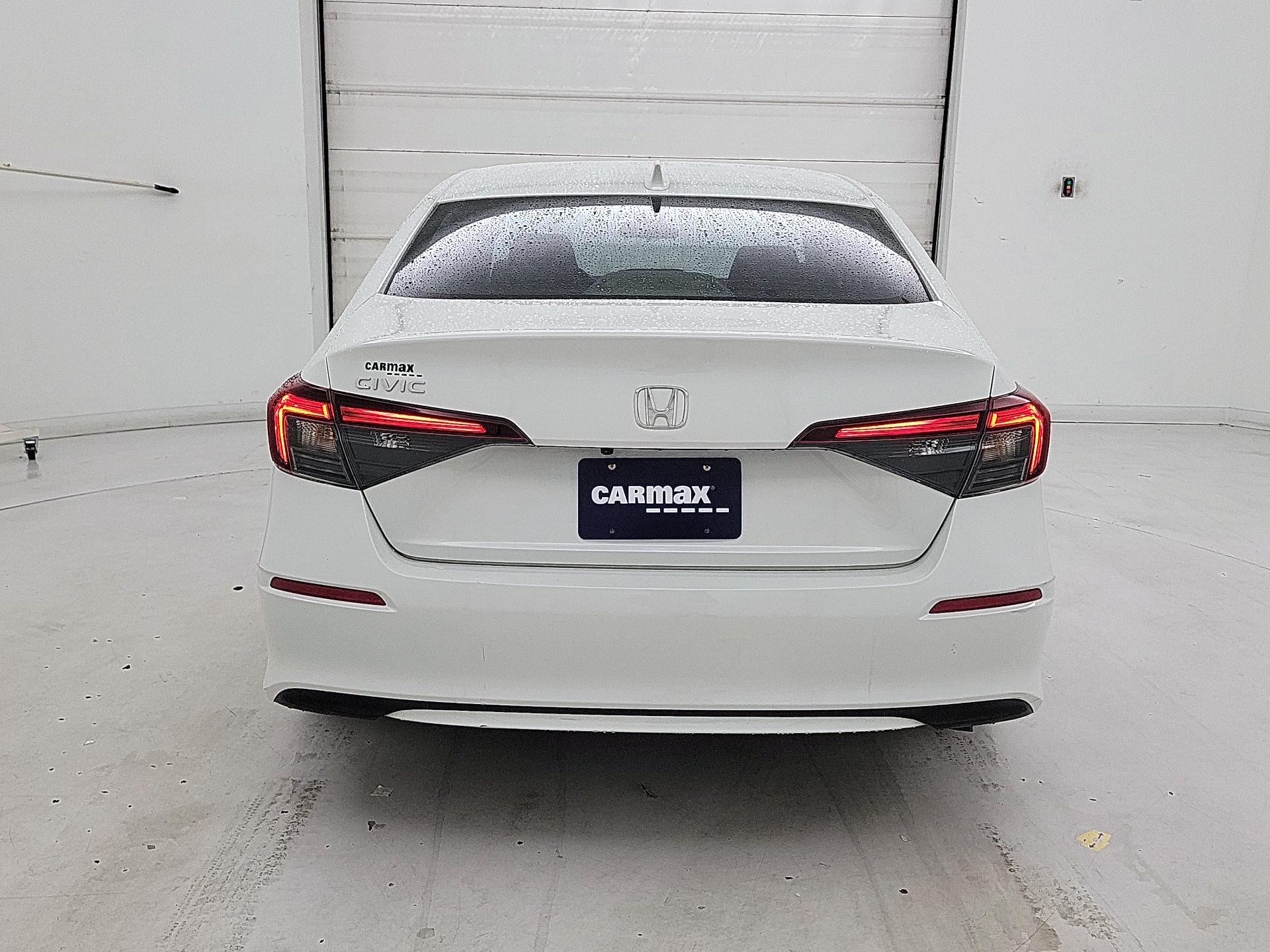 Thumbnail: 2025 Honda Civic - 6