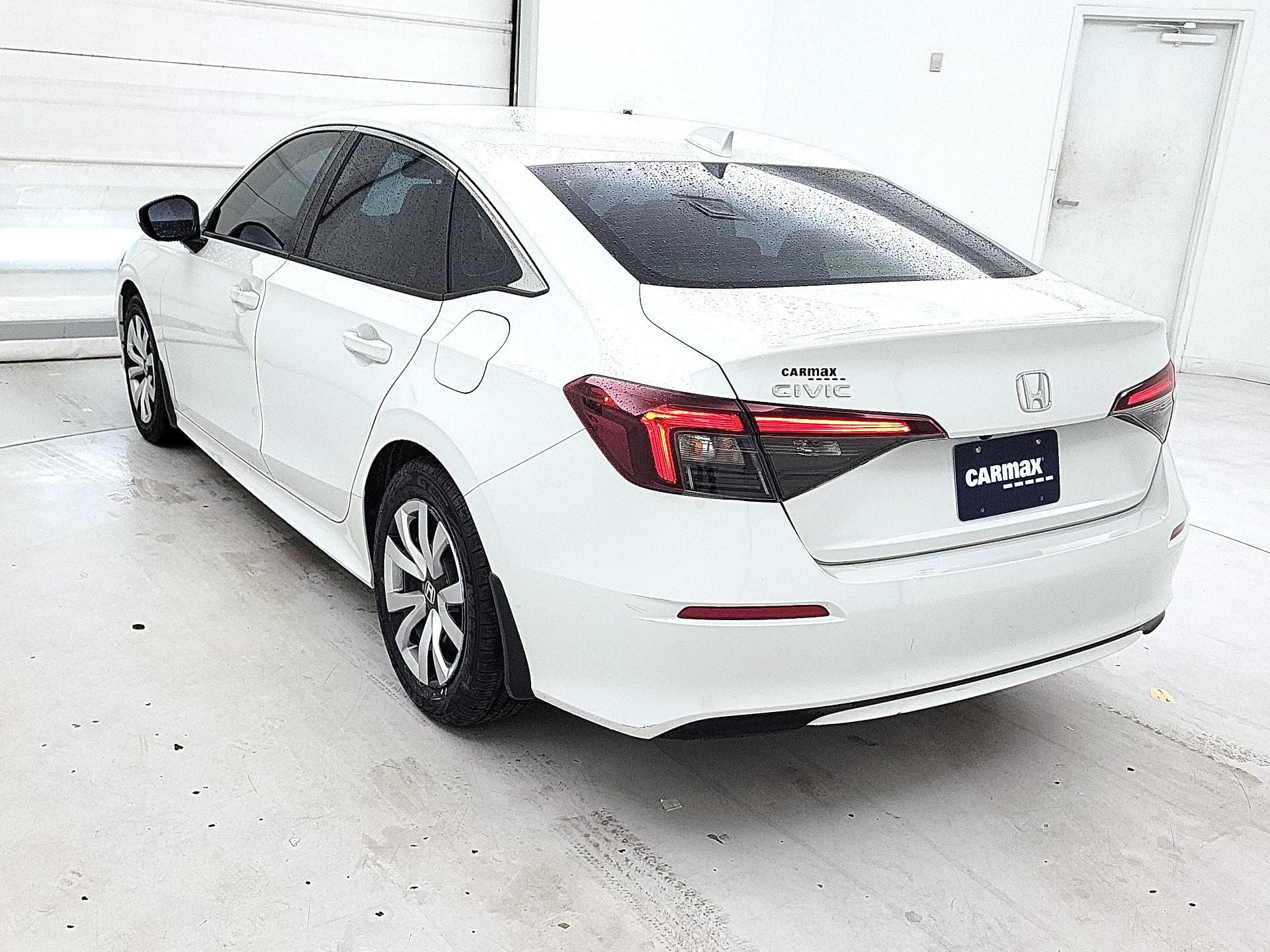 Thumbnail: 2025 Honda Civic - 7