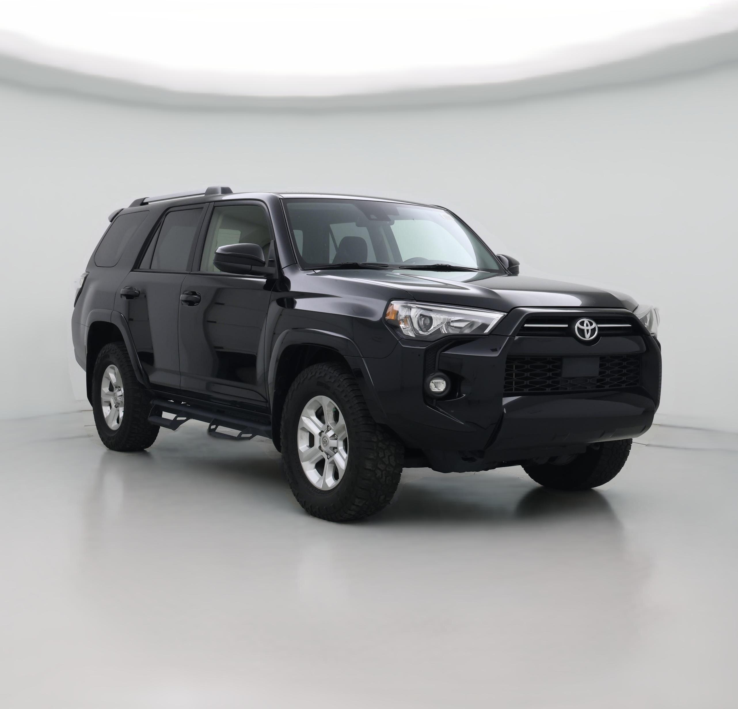 Thumbnail: 2023 Toyota 4Runner - 1