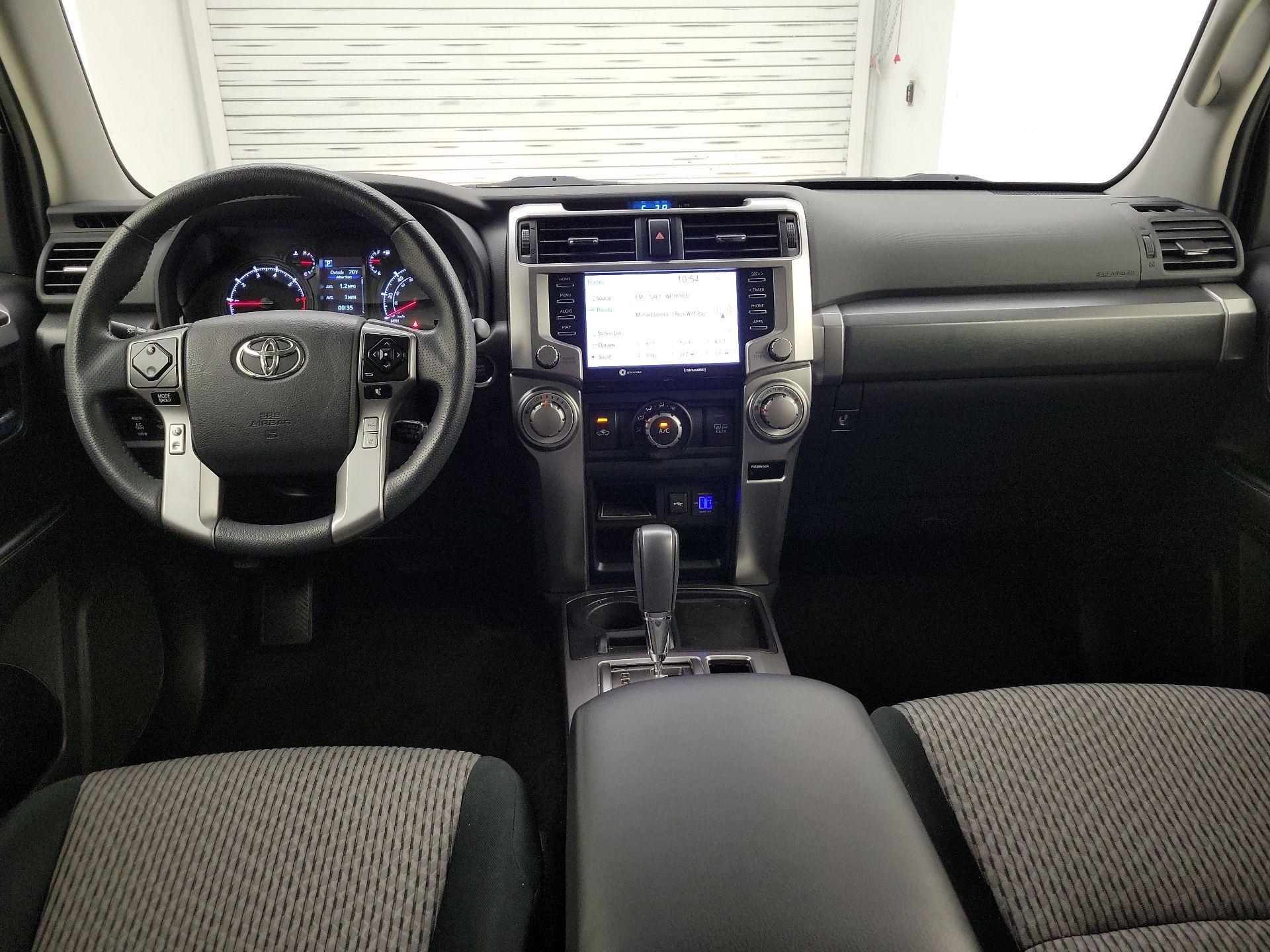 Thumbnail: 2023 Toyota 4Runner - 9