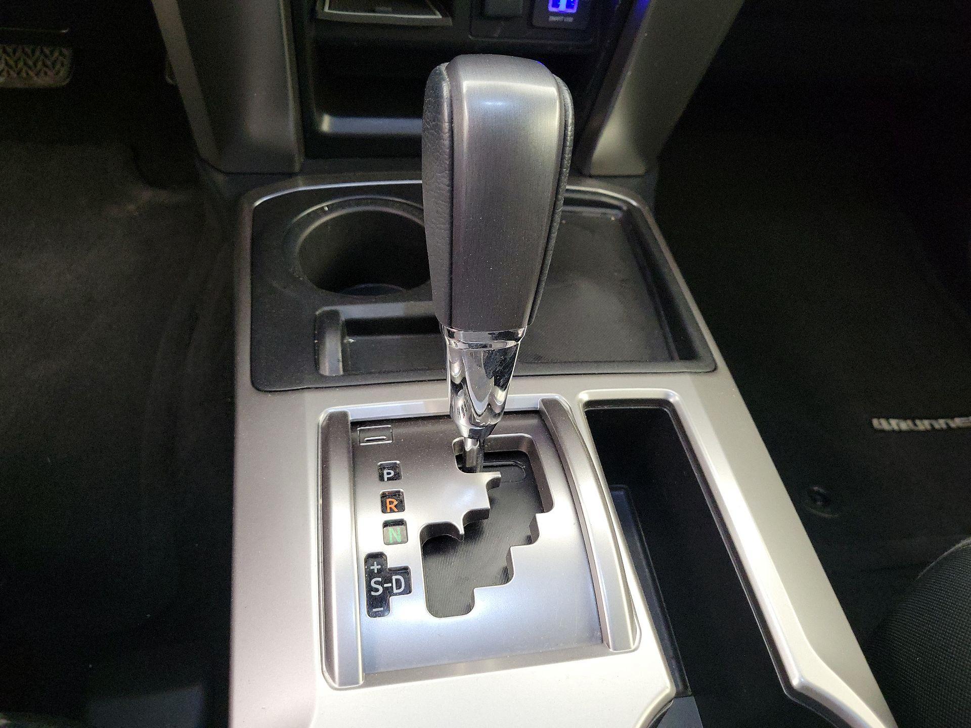 Thumbnail: 2023 Toyota 4Runner - 17