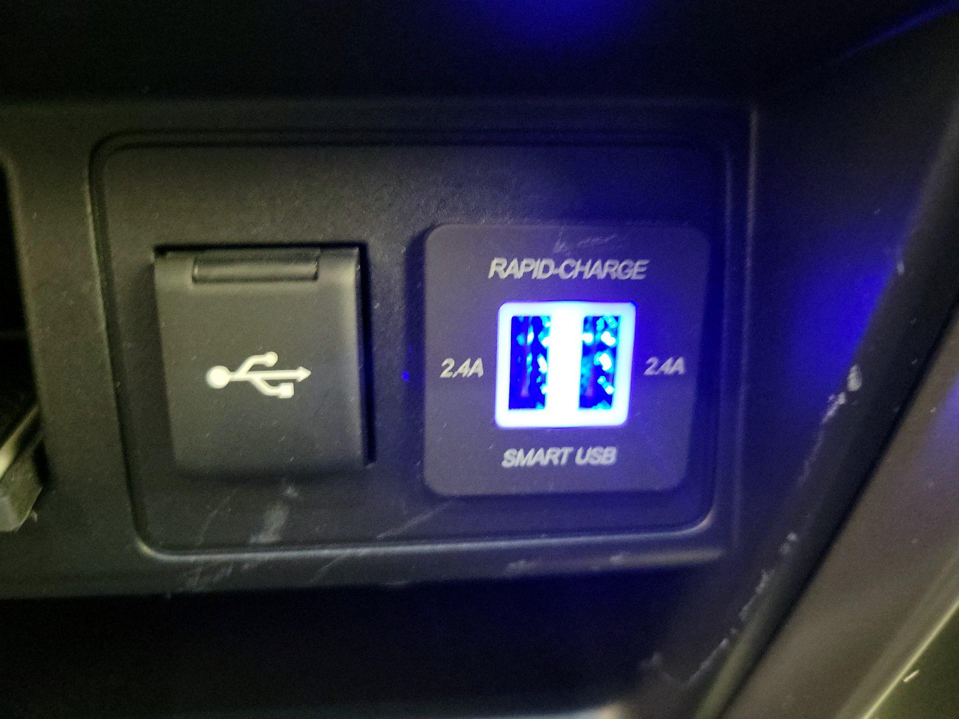 Thumbnail: 2023 Toyota 4Runner - 18