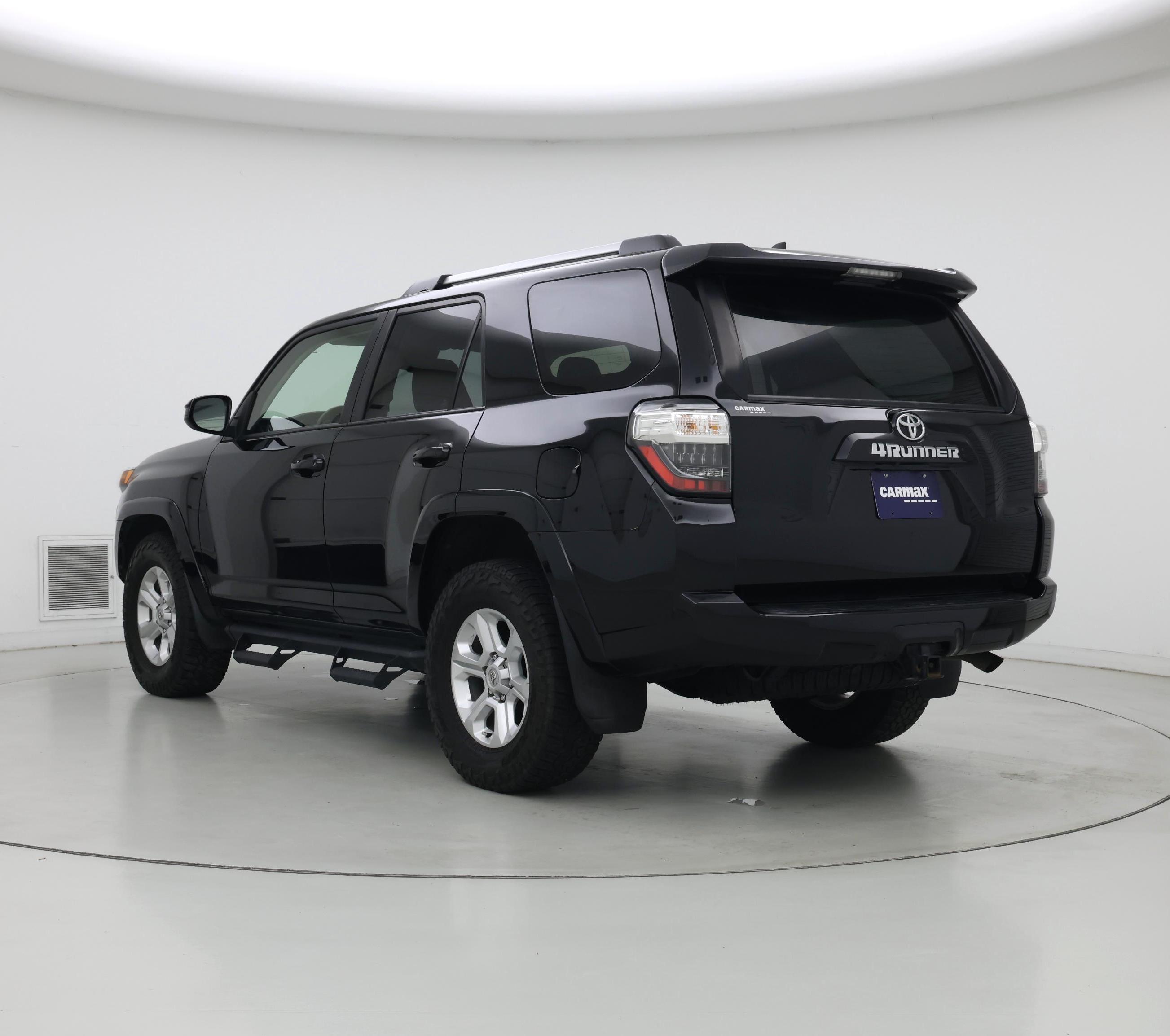 Thumbnail: 2023 Toyota 4Runner - 2