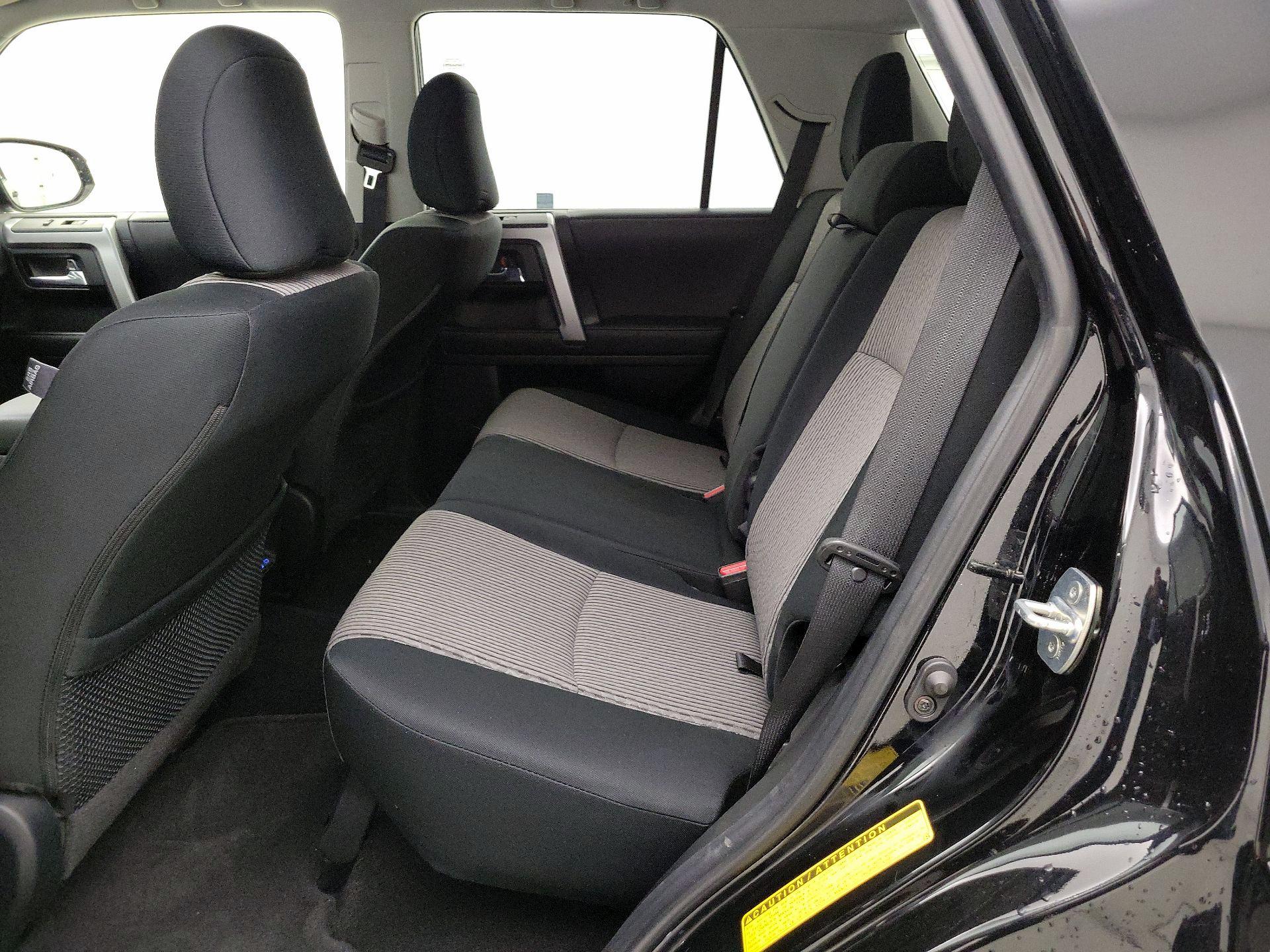 Thumbnail: 2023 Toyota 4Runner - 19