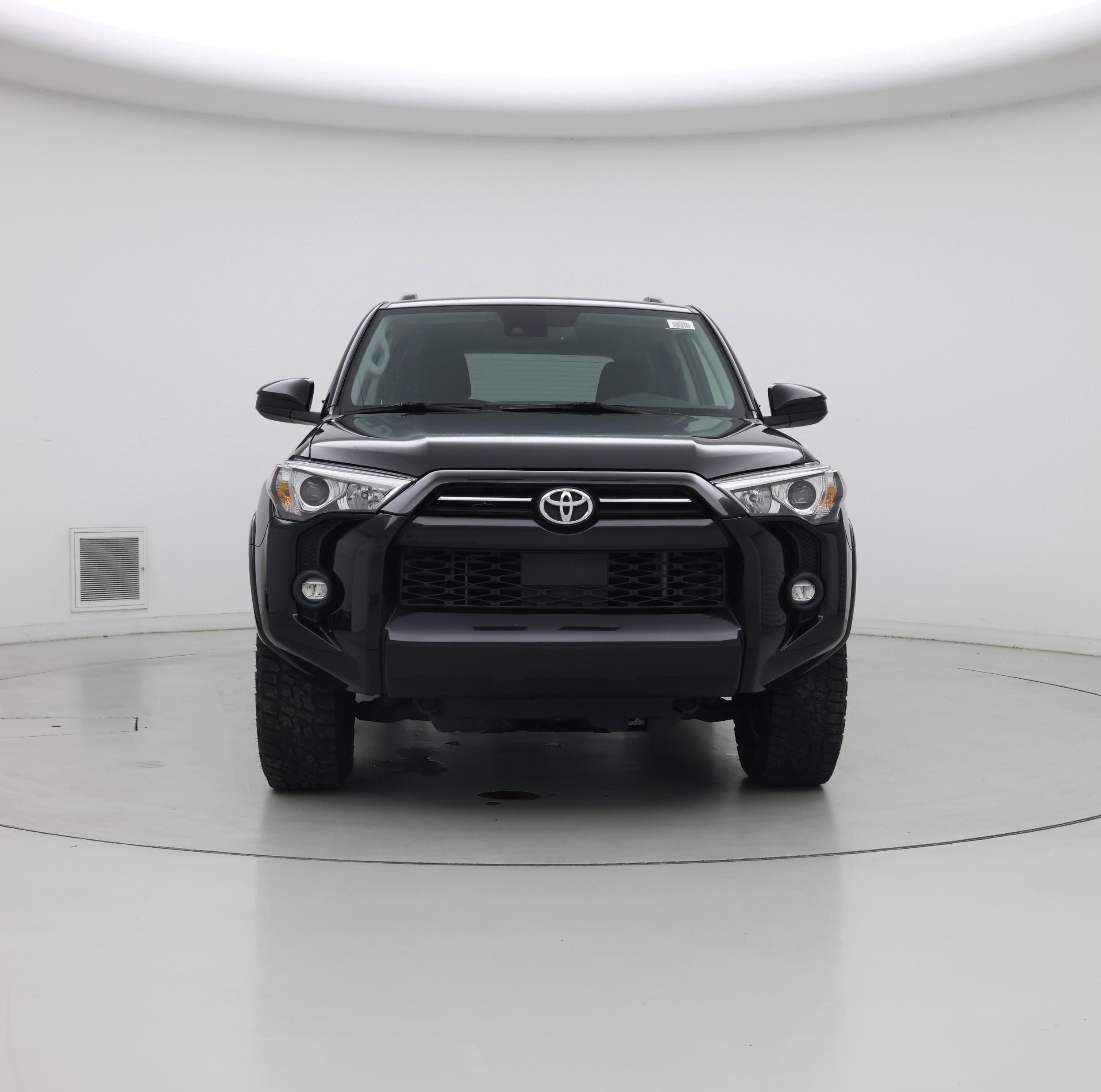 Thumbnail: 2023 Toyota 4Runner - 5