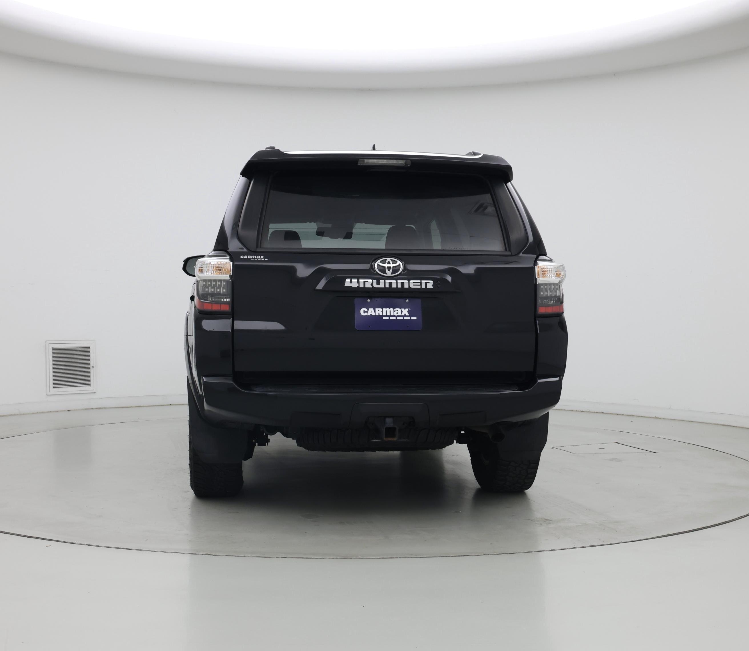 Thumbnail: 2023 Toyota 4Runner - 6