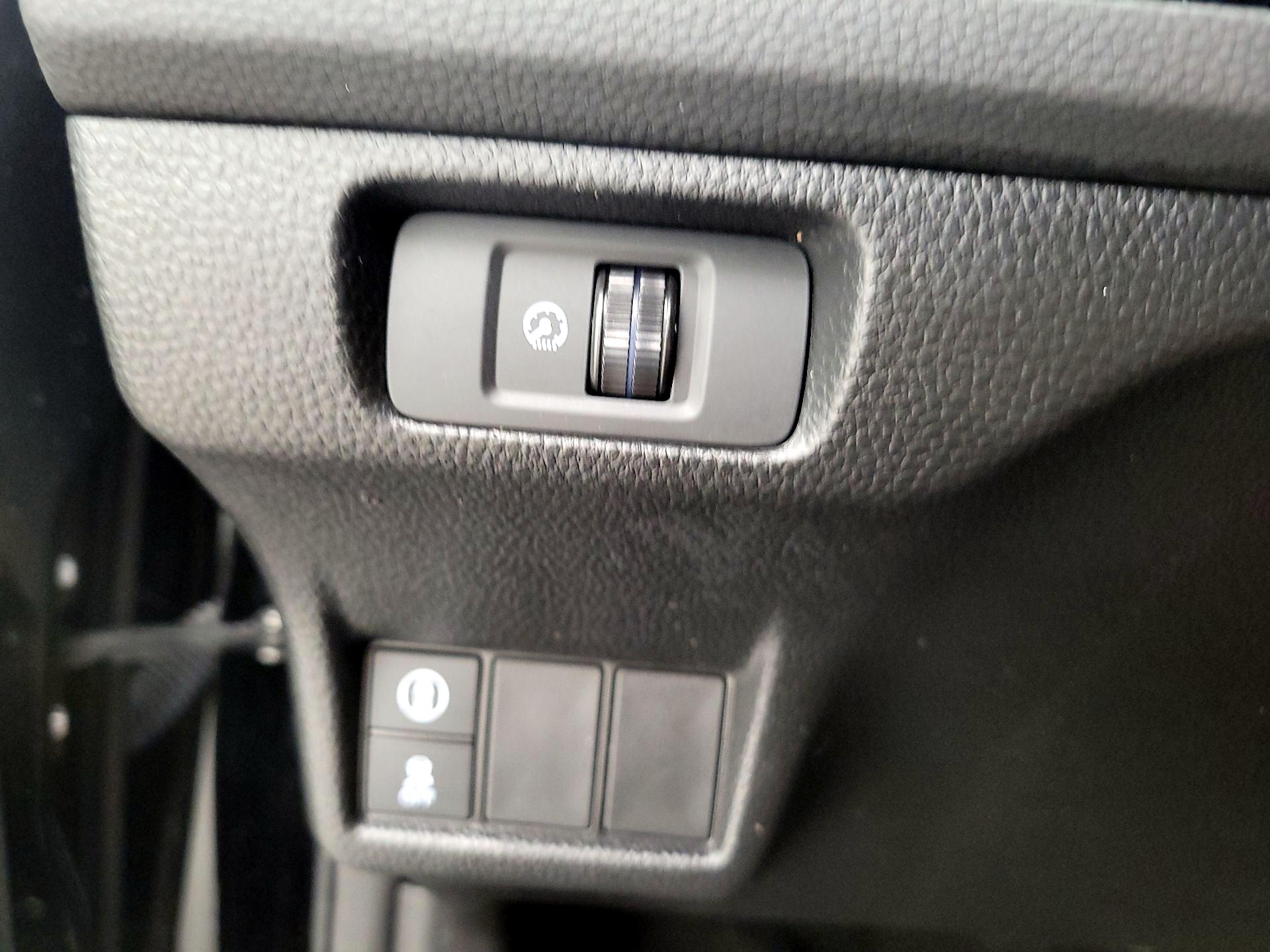 Thumbnail: 2024 Honda Civic - 11