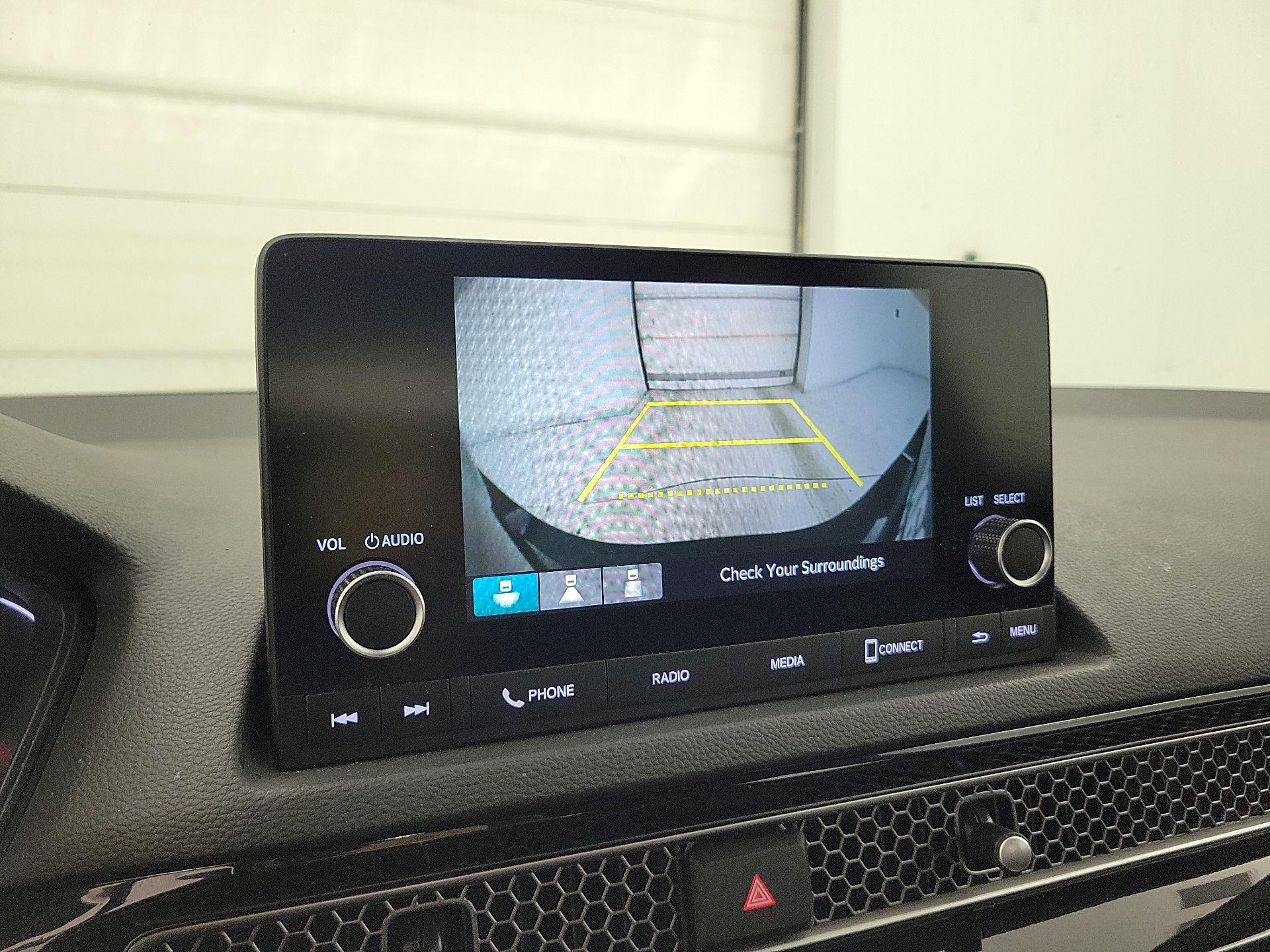 Thumbnail: 2024 Honda Civic - 12