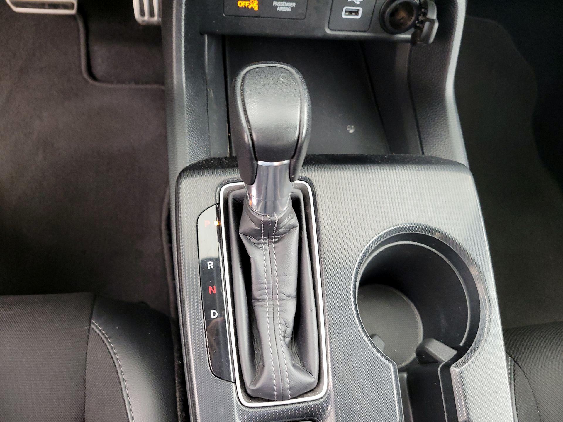 Thumbnail: 2024 Honda Civic - 15