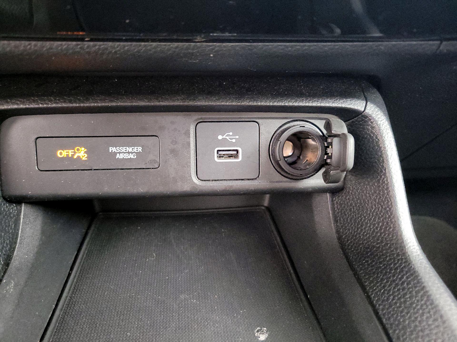 Thumbnail: 2024 Honda Civic - 16