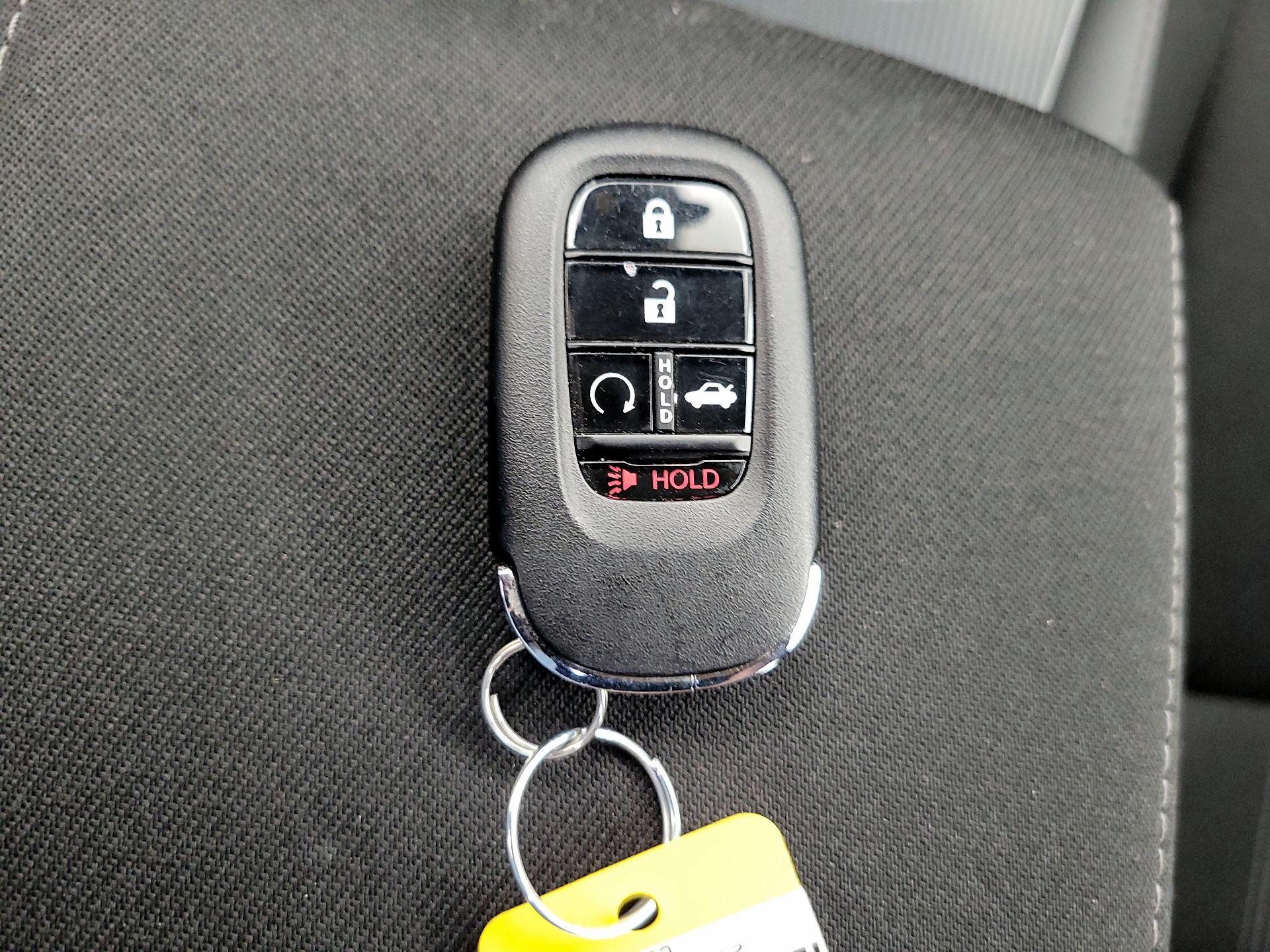 Thumbnail: 2024 Honda Civic - 20