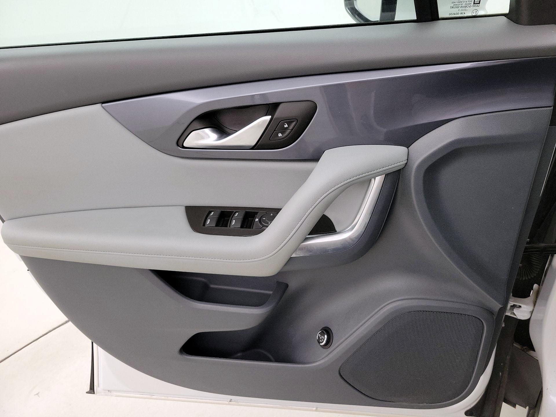 Thumbnail: 2022 Chevrolet Blazer - 12