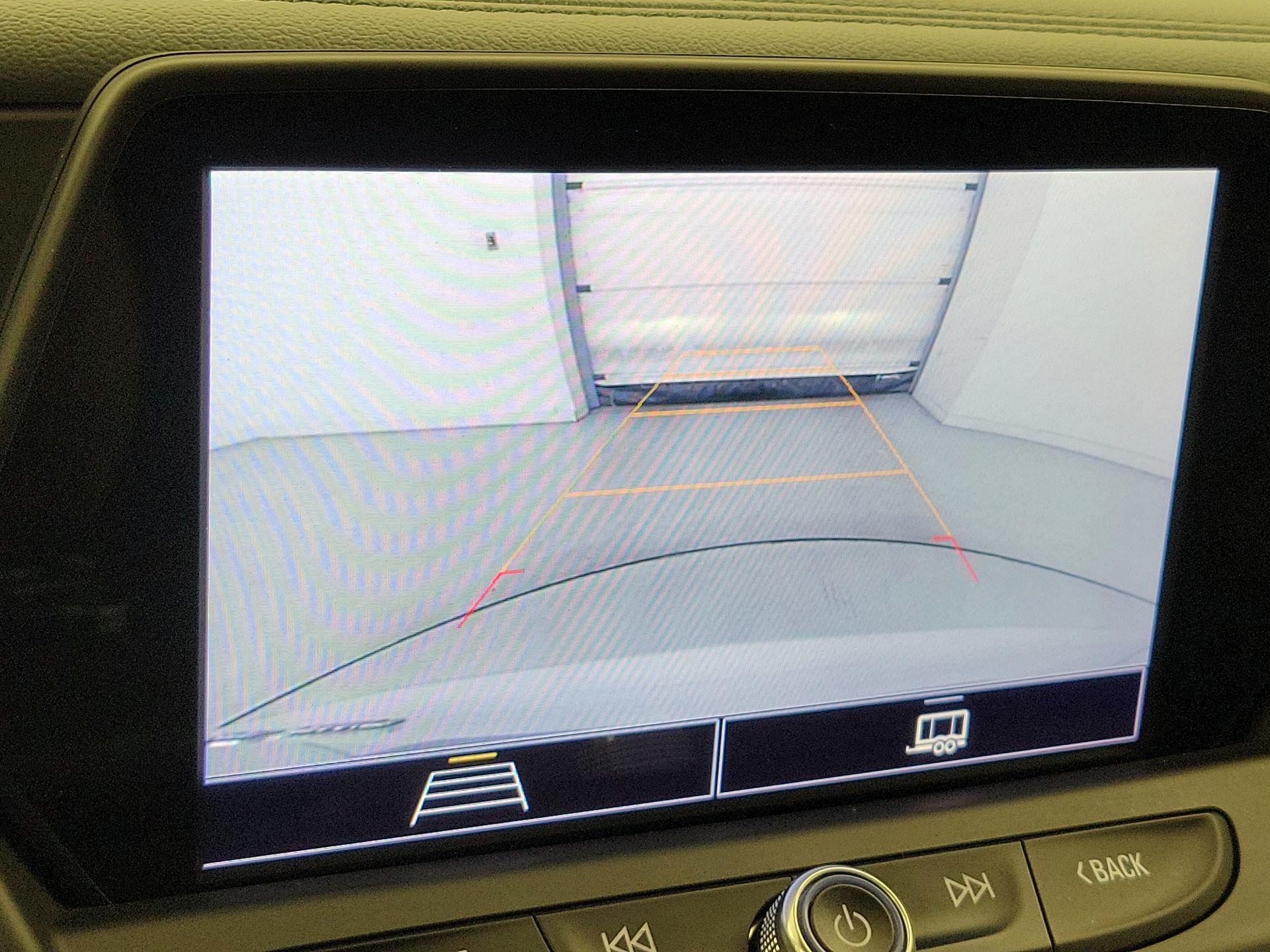 Thumbnail: 2022 Chevrolet Blazer - 14