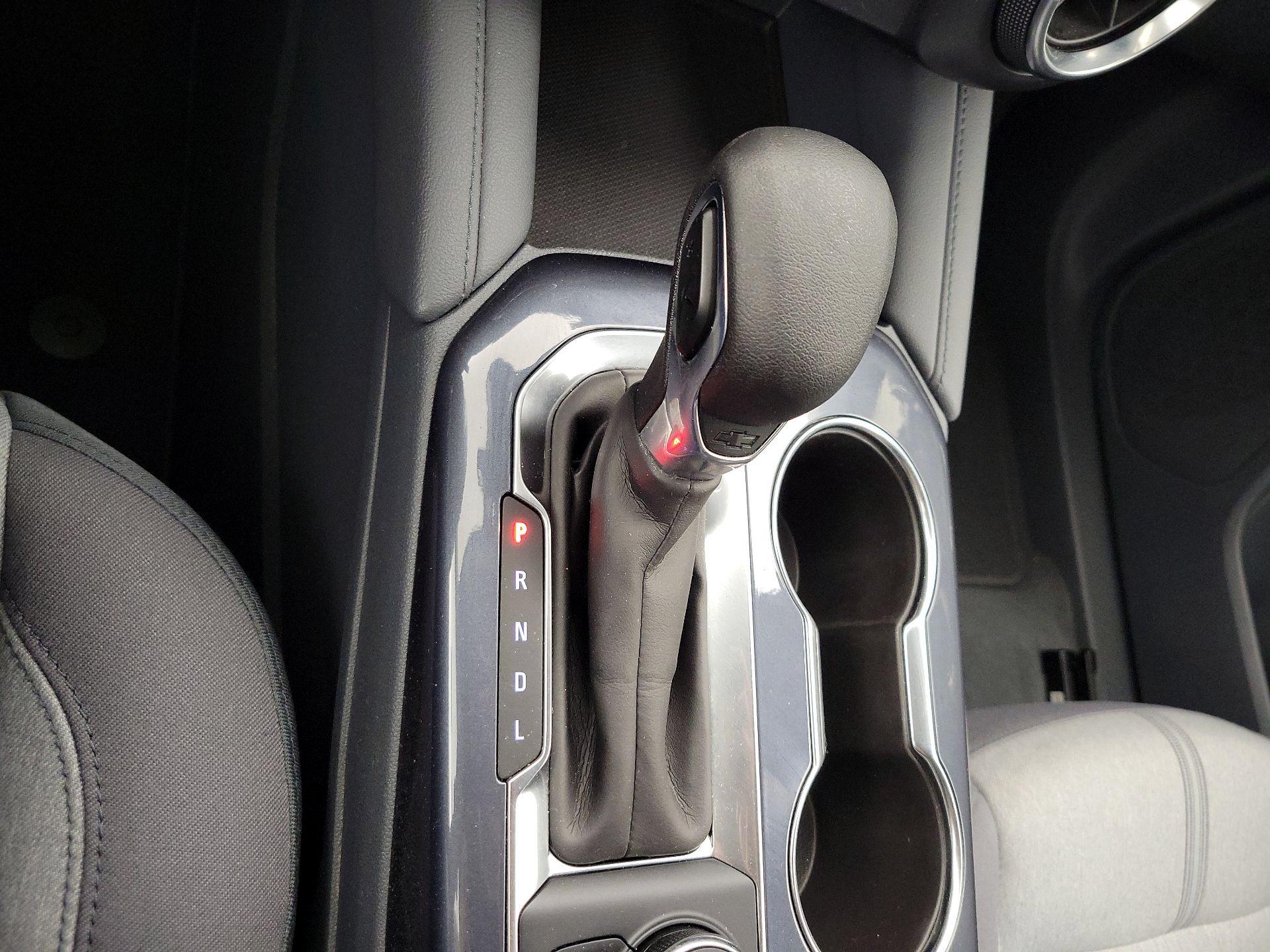 Thumbnail: 2022 Chevrolet Blazer - 17