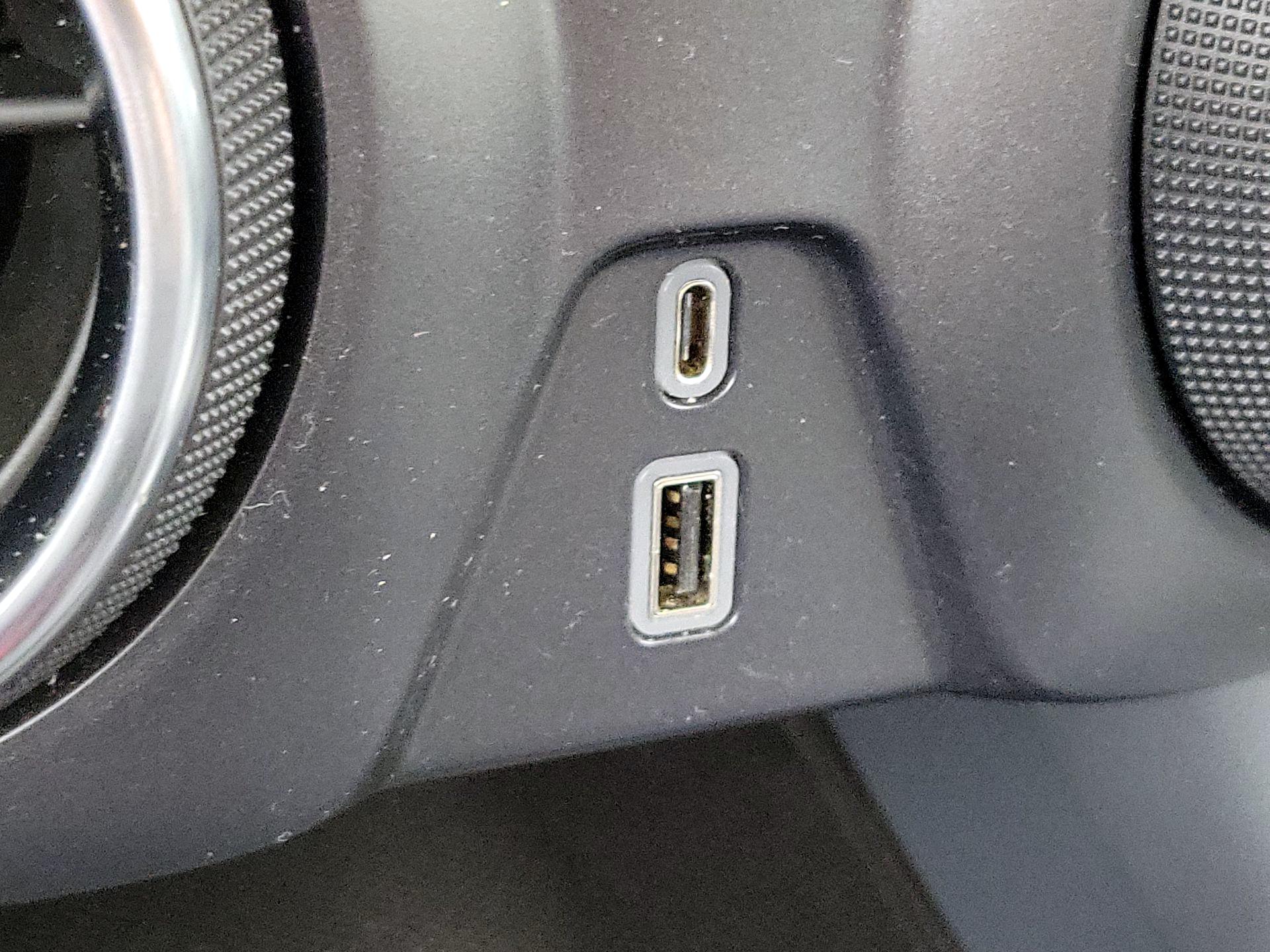 Thumbnail: 2022 Chevrolet Blazer - 18