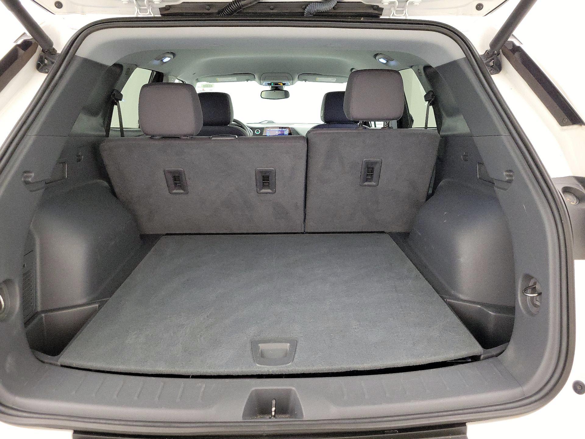 Thumbnail: 2022 Chevrolet Blazer - 20