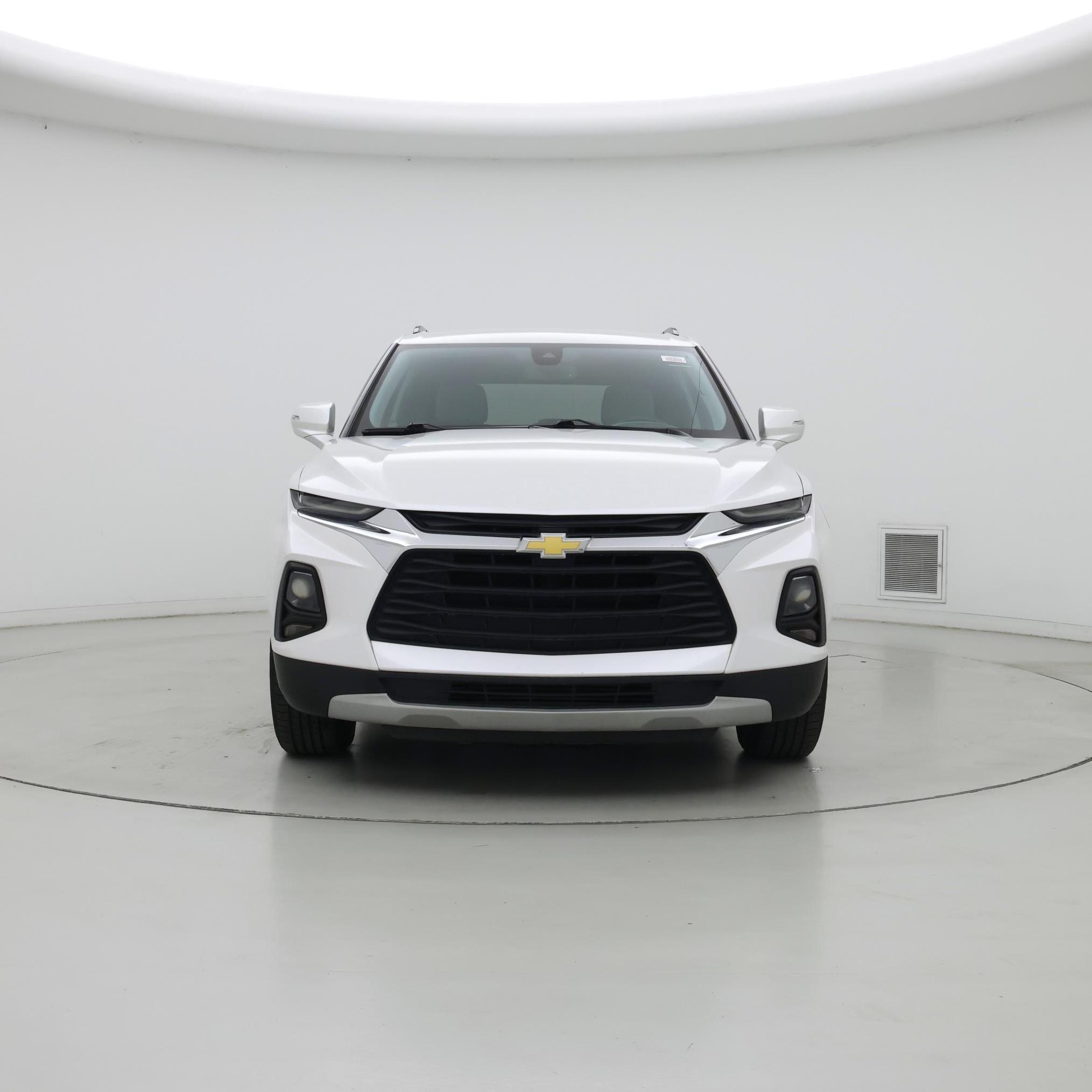 Thumbnail: 2022 Chevrolet Blazer - 5