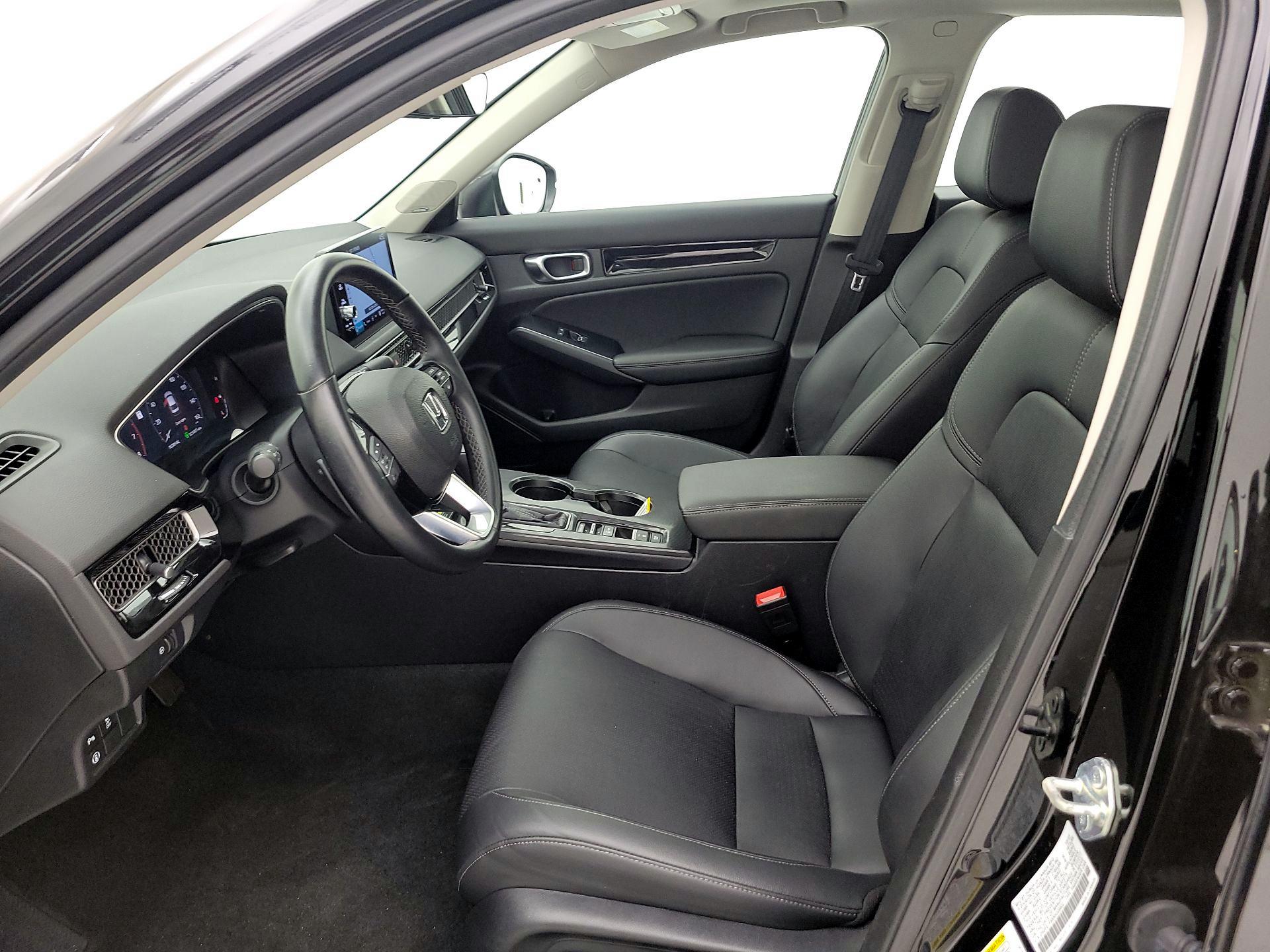 Thumbnail: 2024 Honda Civic - 9