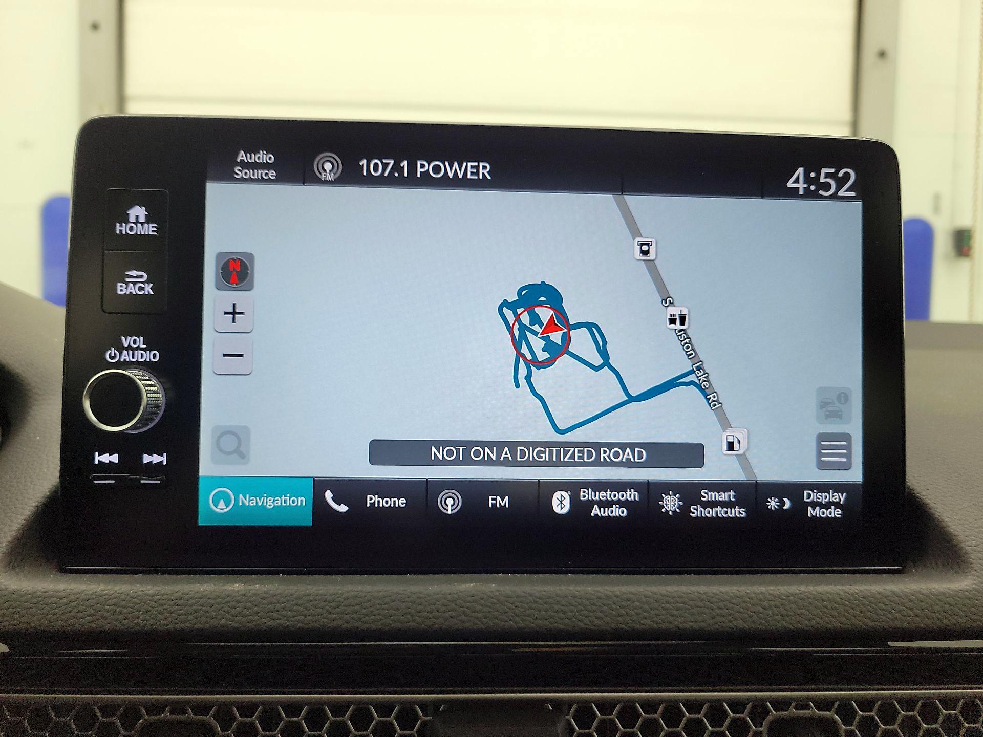 Thumbnail: 2024 Honda Civic - 12