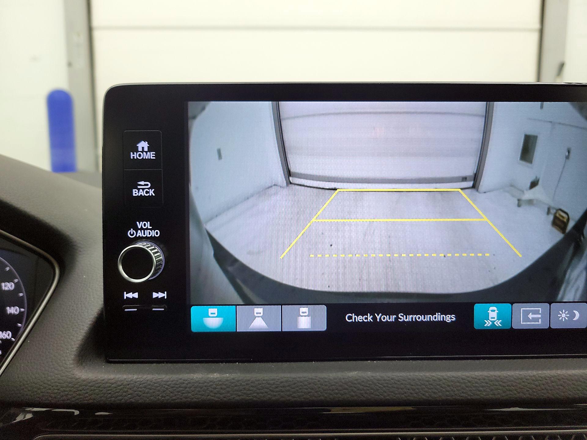 Thumbnail: 2024 Honda Civic - 13