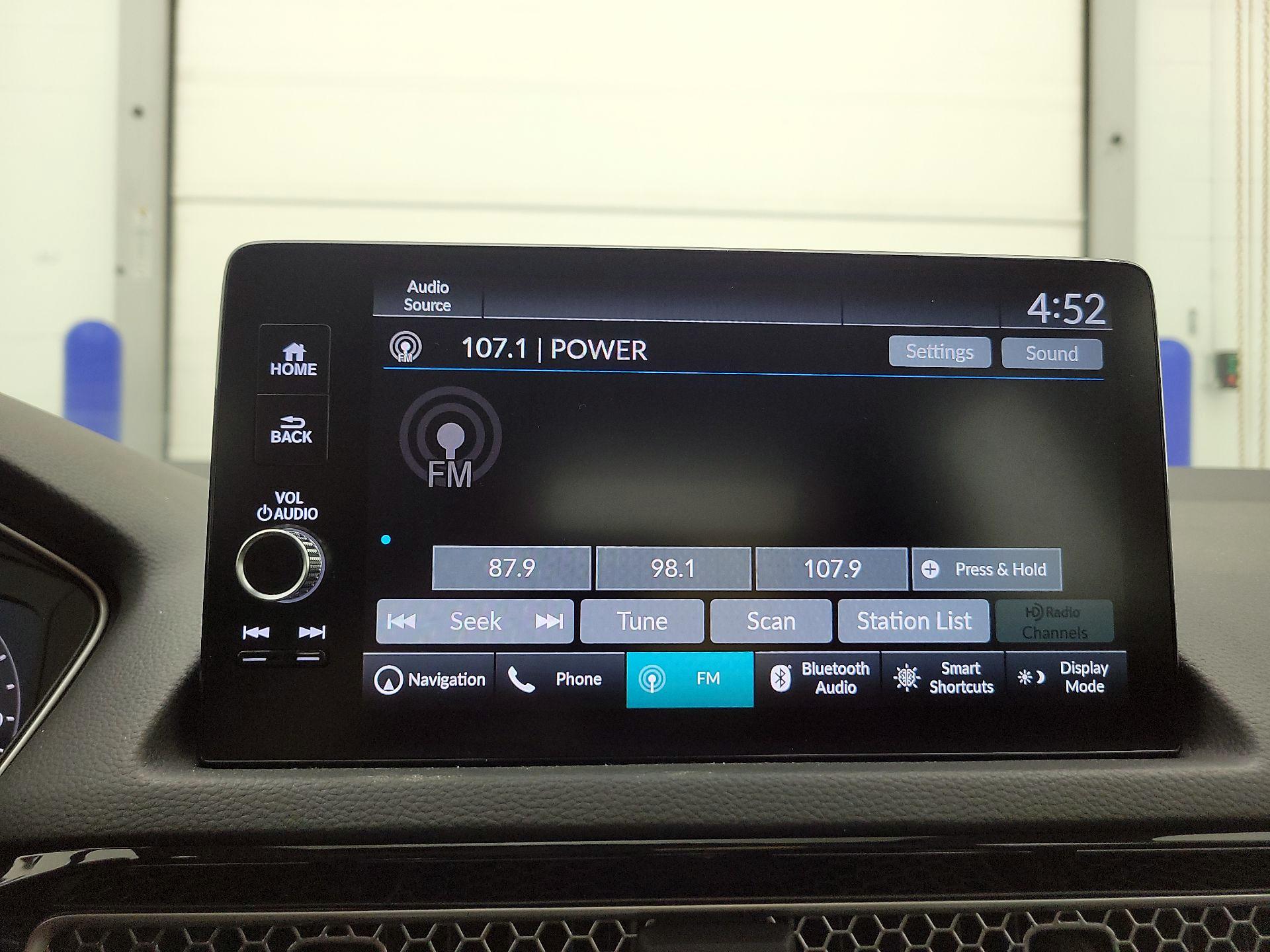 Thumbnail: 2024 Honda Civic - 14