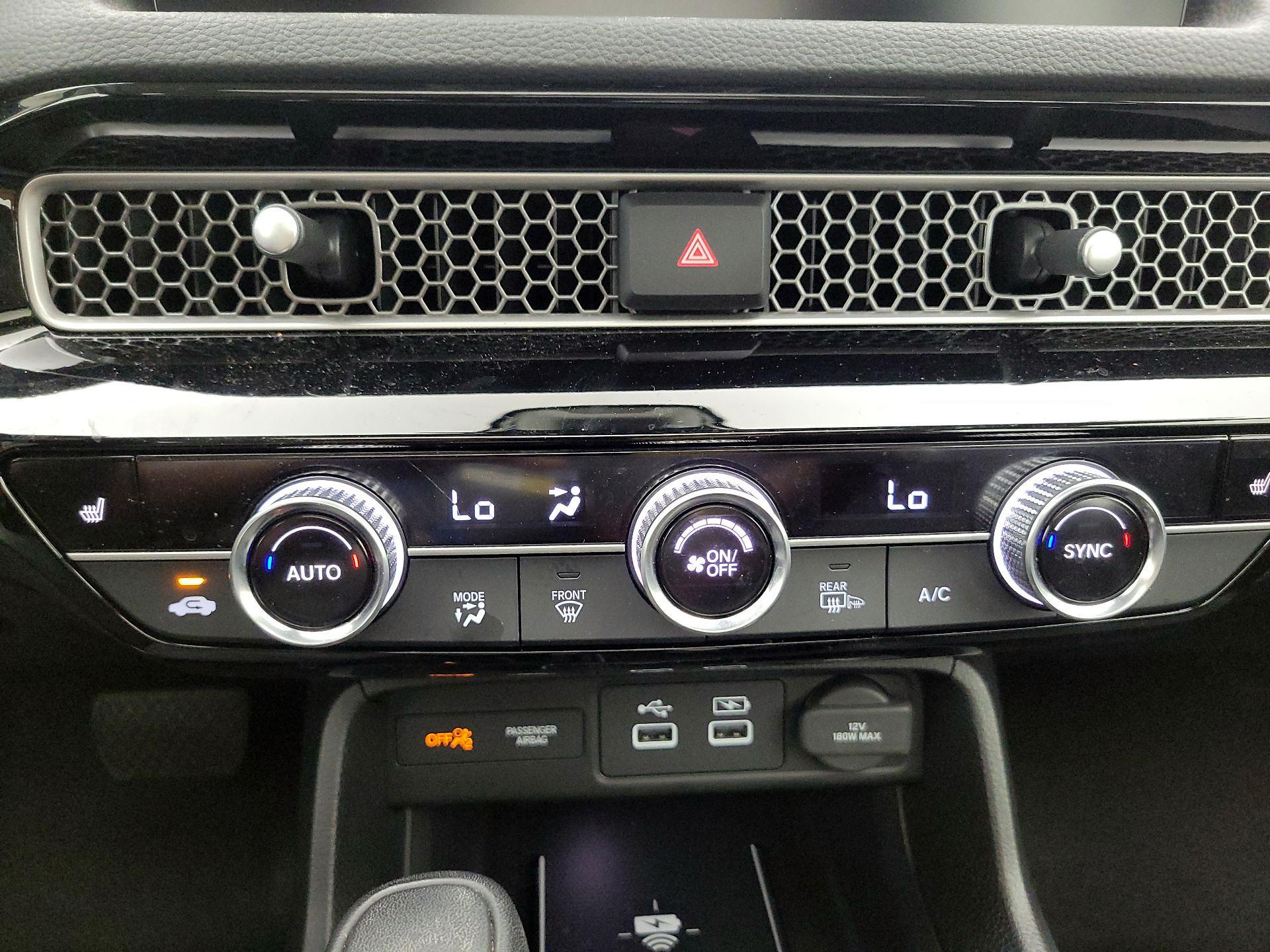 Thumbnail: 2024 Honda Civic - 15