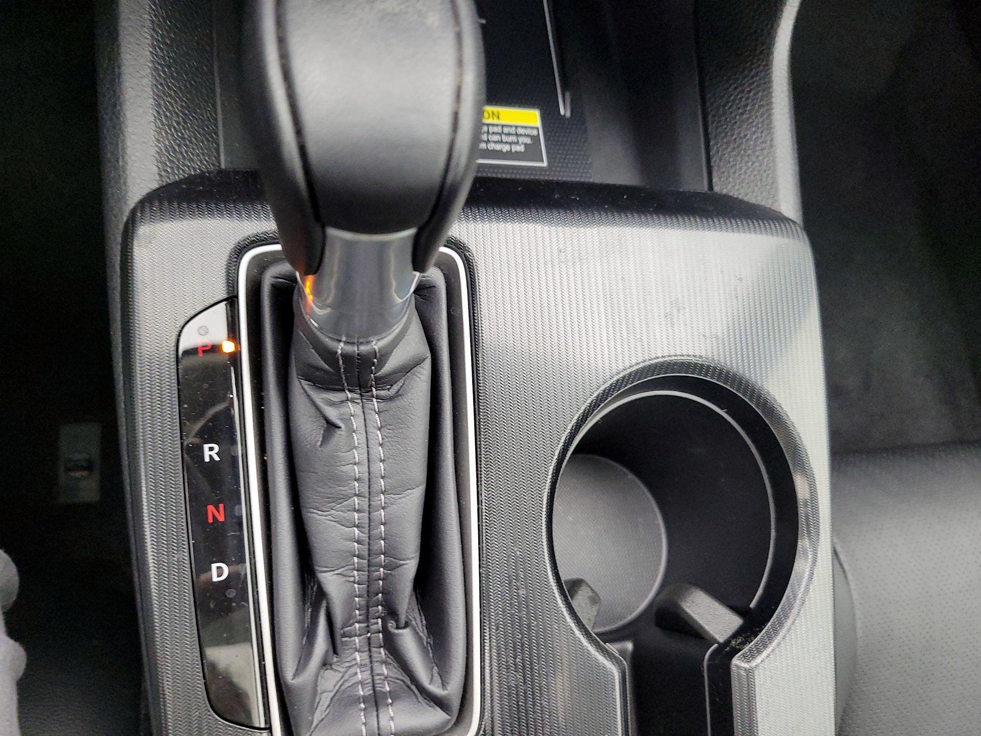 Thumbnail: 2024 Honda Civic - 16