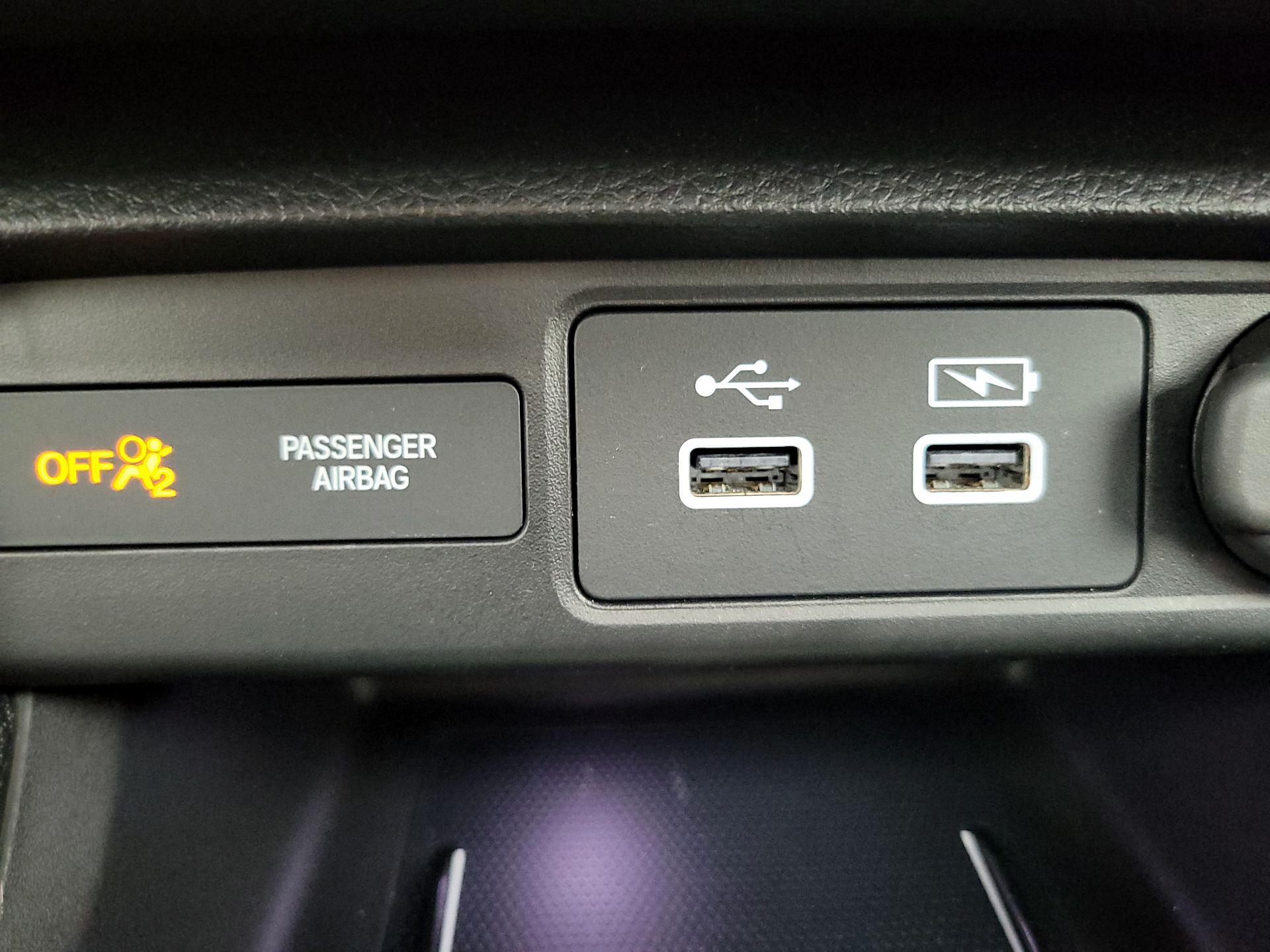 Thumbnail: 2024 Honda Civic - 17