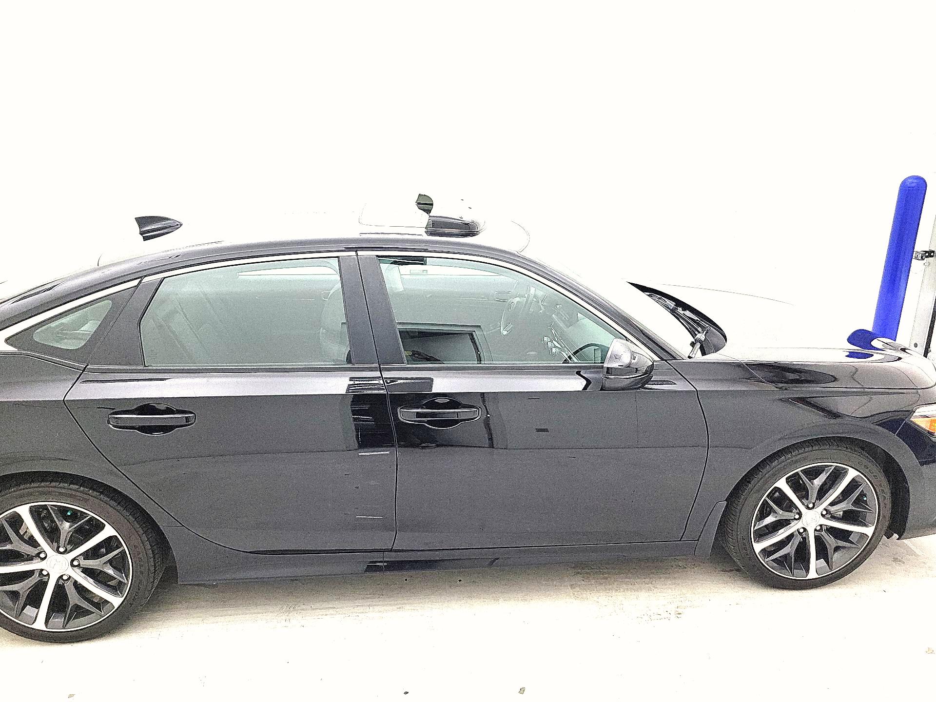 Thumbnail: 2024 Honda Civic - 4