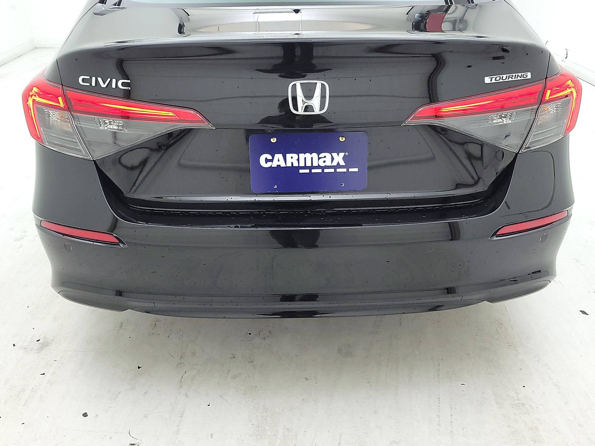 Thumbnail: 2024 Honda Civic - 6