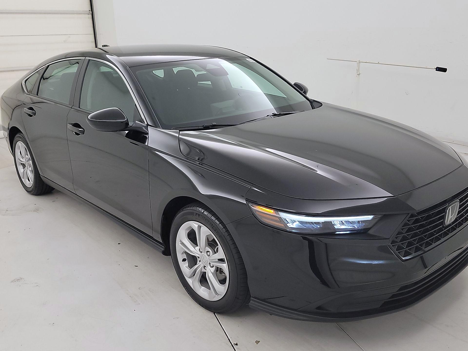 Thumbnail: 2025 Honda Accord - 1