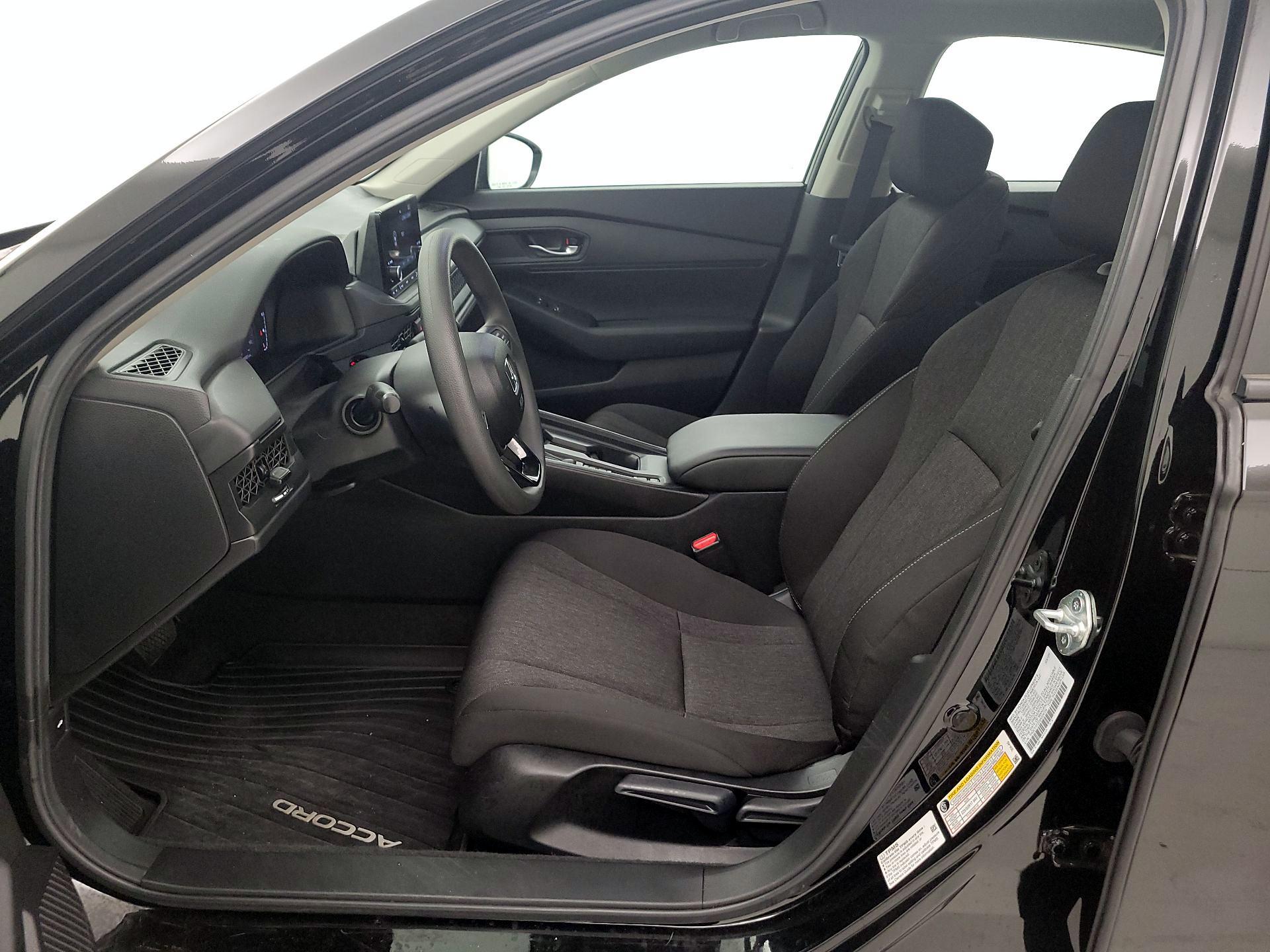 Thumbnail: 2025 Honda Accord - 9