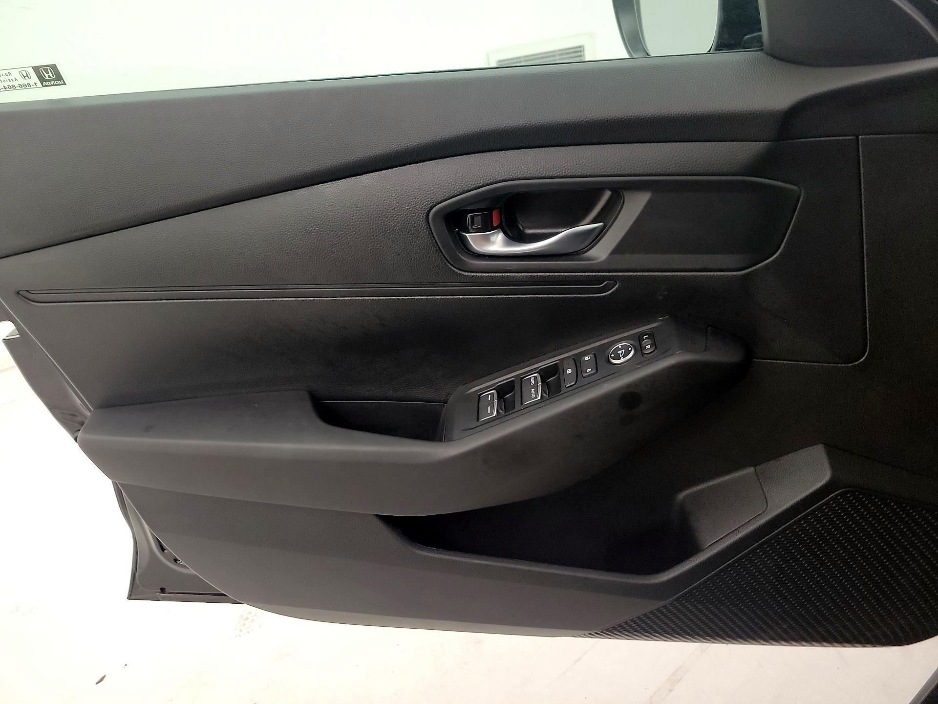 Thumbnail: 2025 Honda Accord - 10