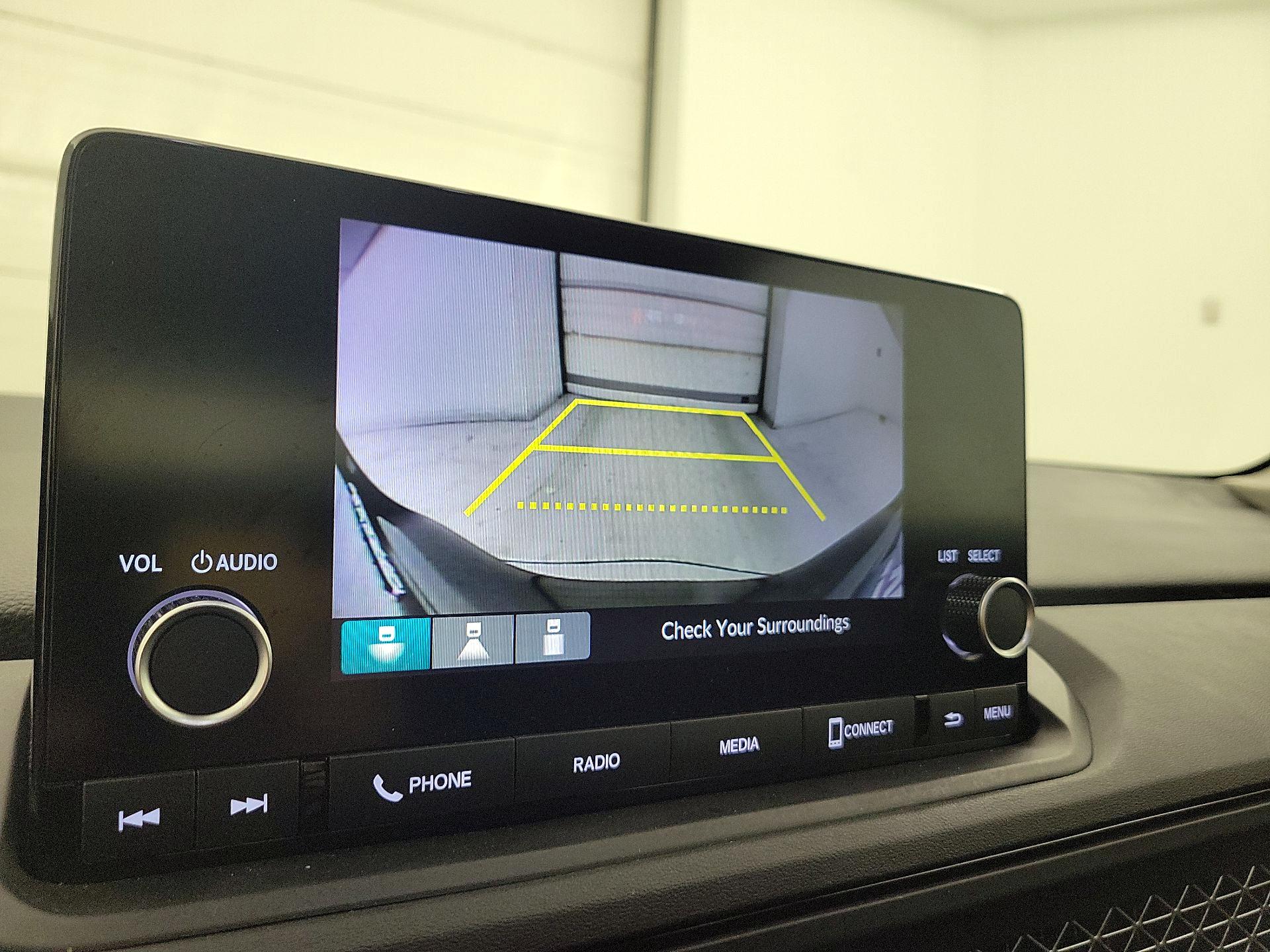 Thumbnail: 2025 Honda Accord - 11