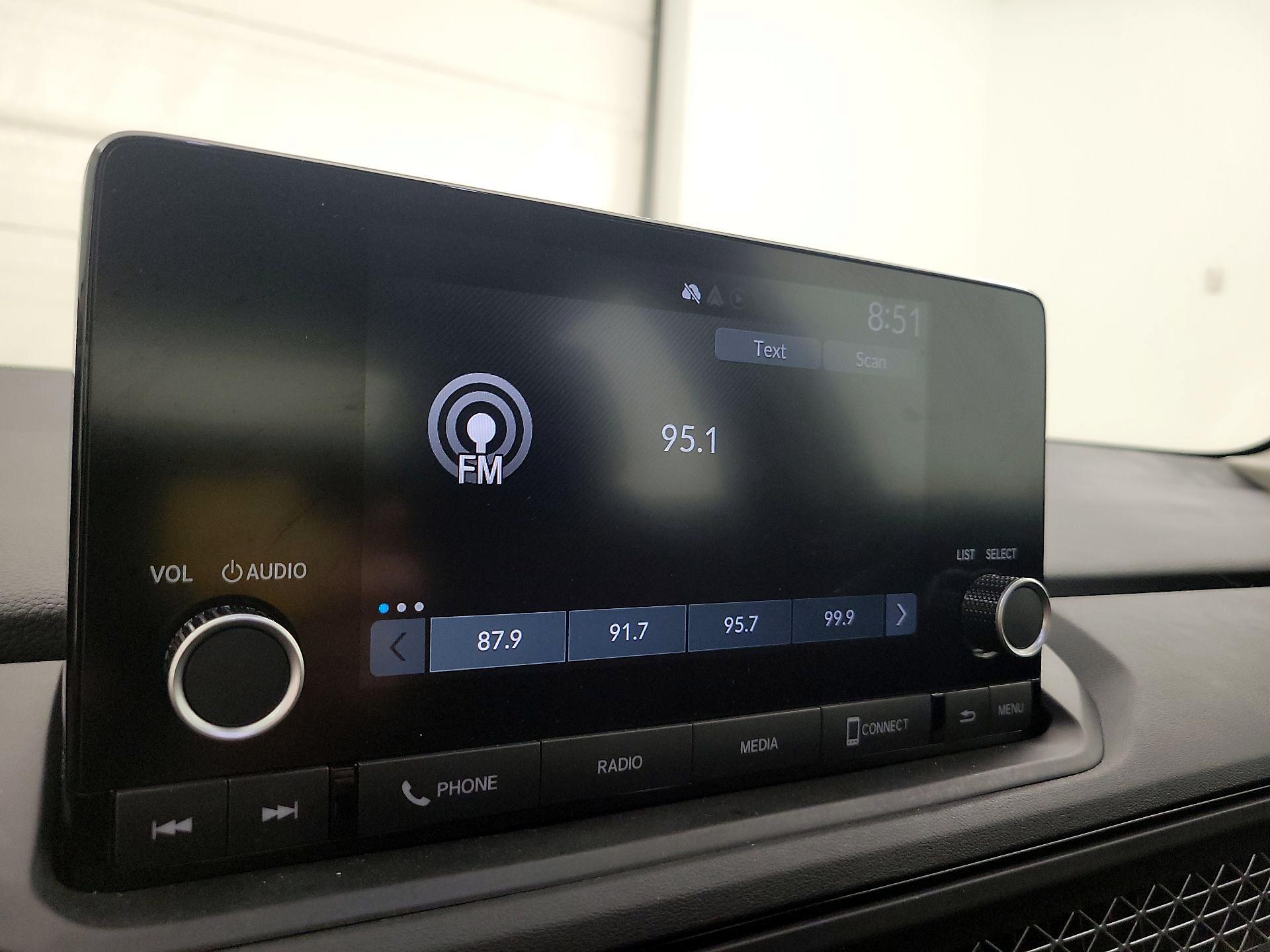 Thumbnail: 2025 Honda Accord - 12