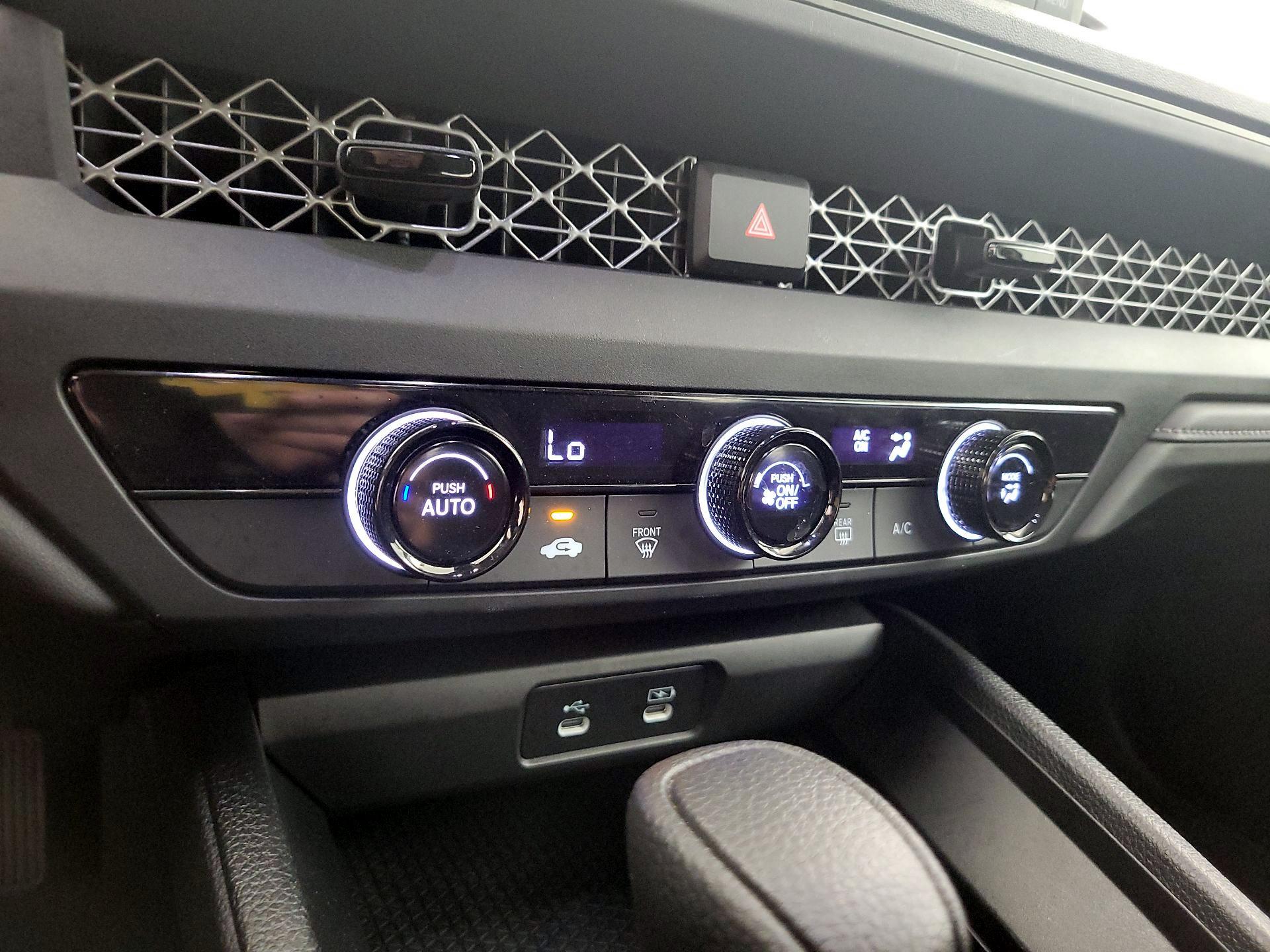 Thumbnail: 2025 Honda Accord - 13