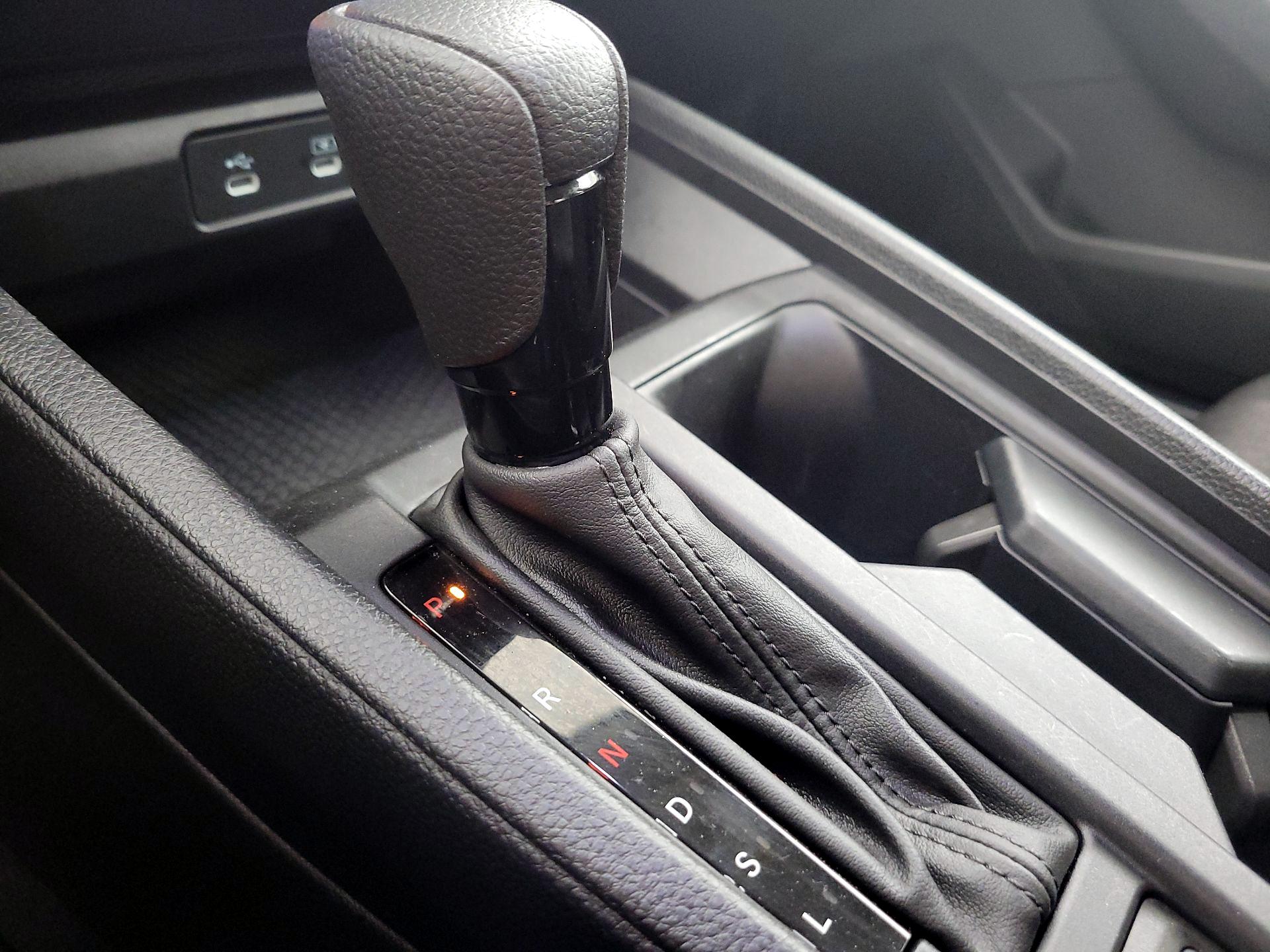 Thumbnail: 2025 Honda Accord - 14