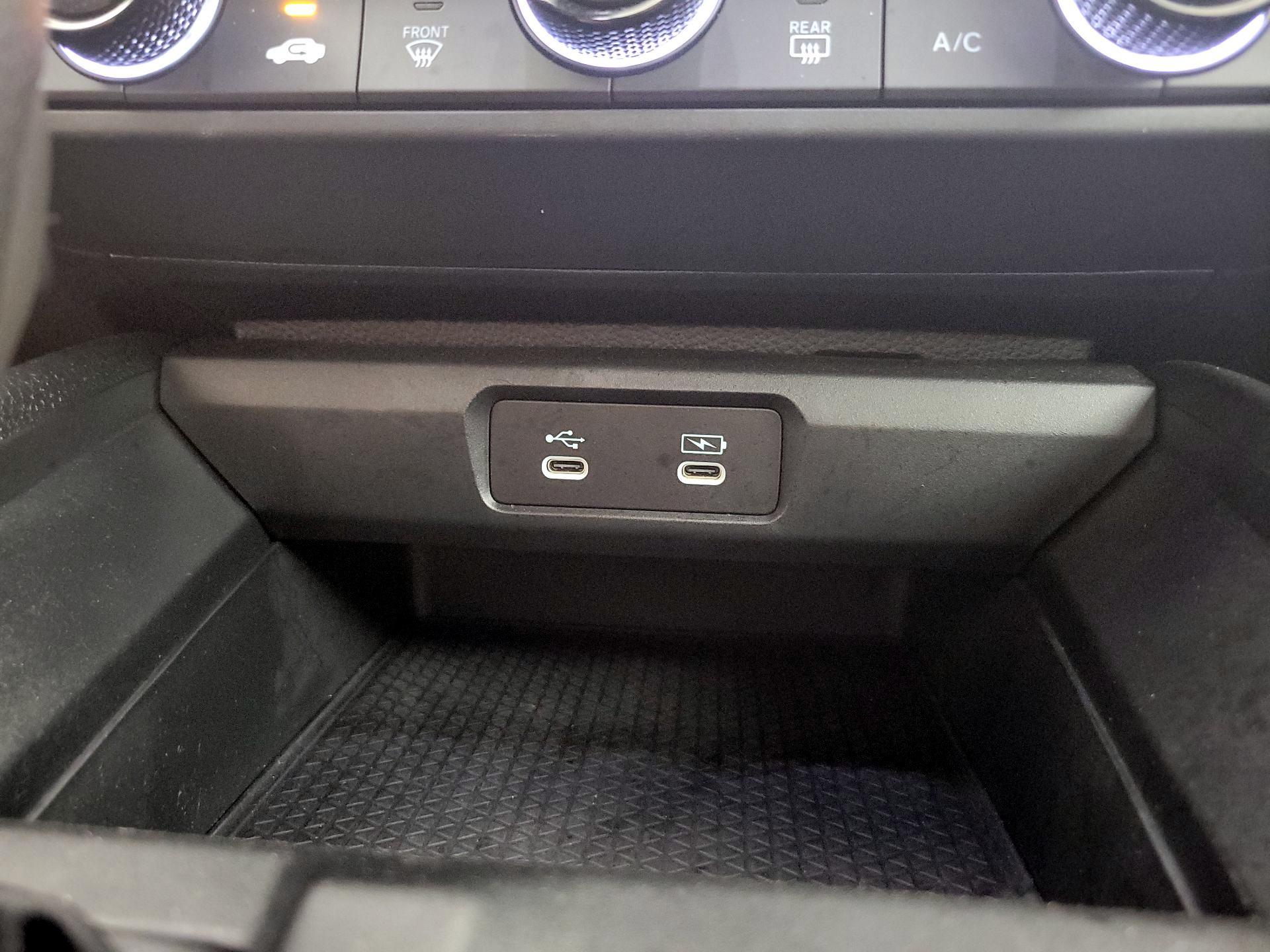 Thumbnail: 2025 Honda Accord - 15